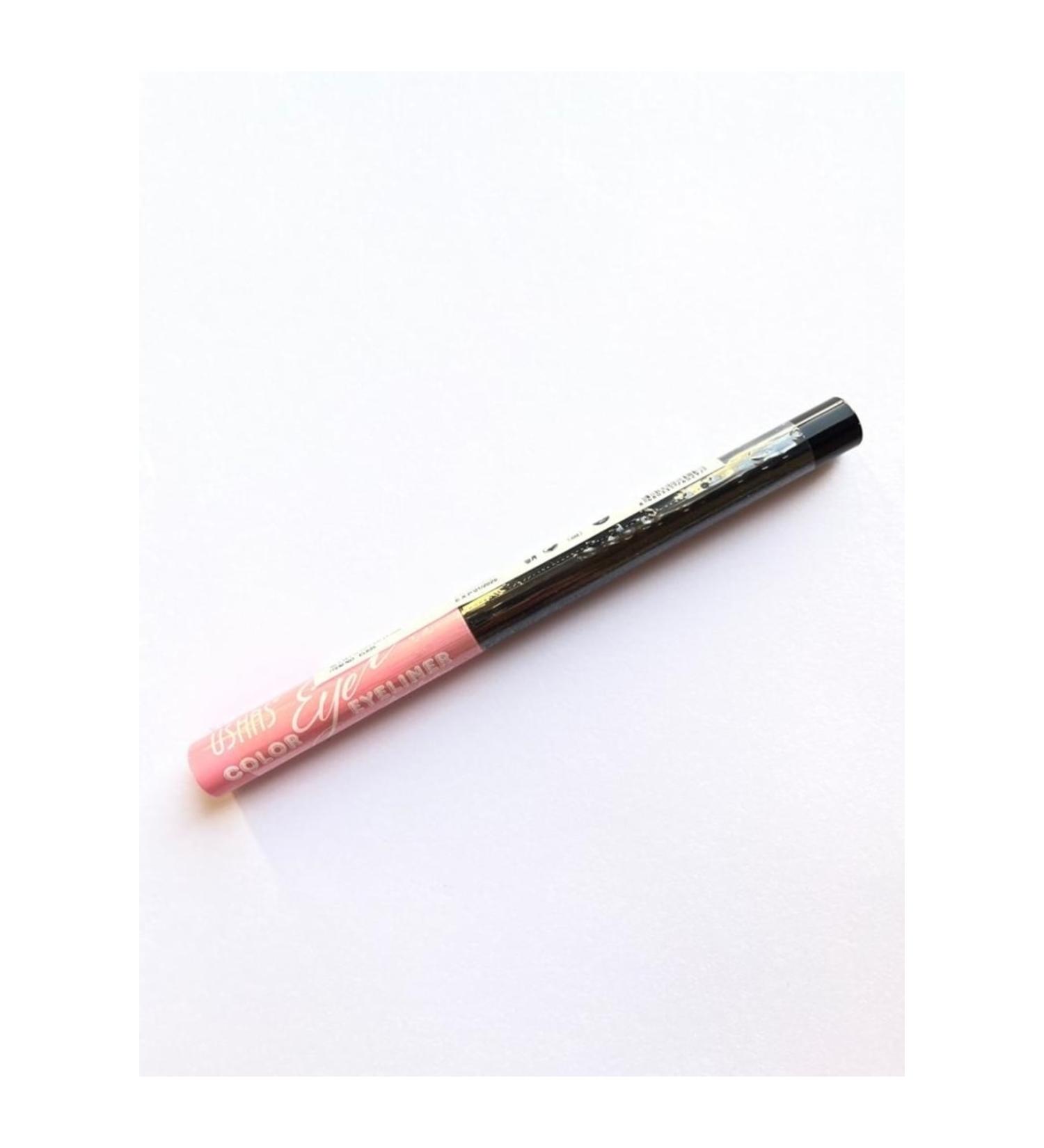 Ushas Fine Tip Pencil Eyeliner