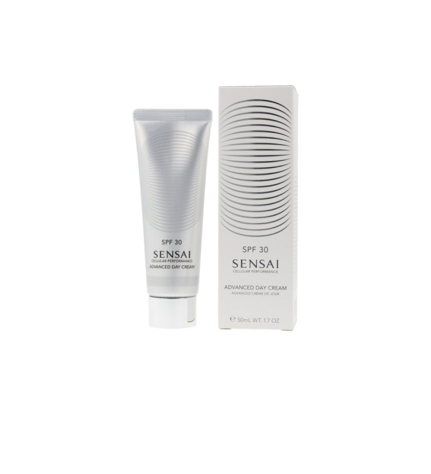Sensai Cellular Performance Spf30
