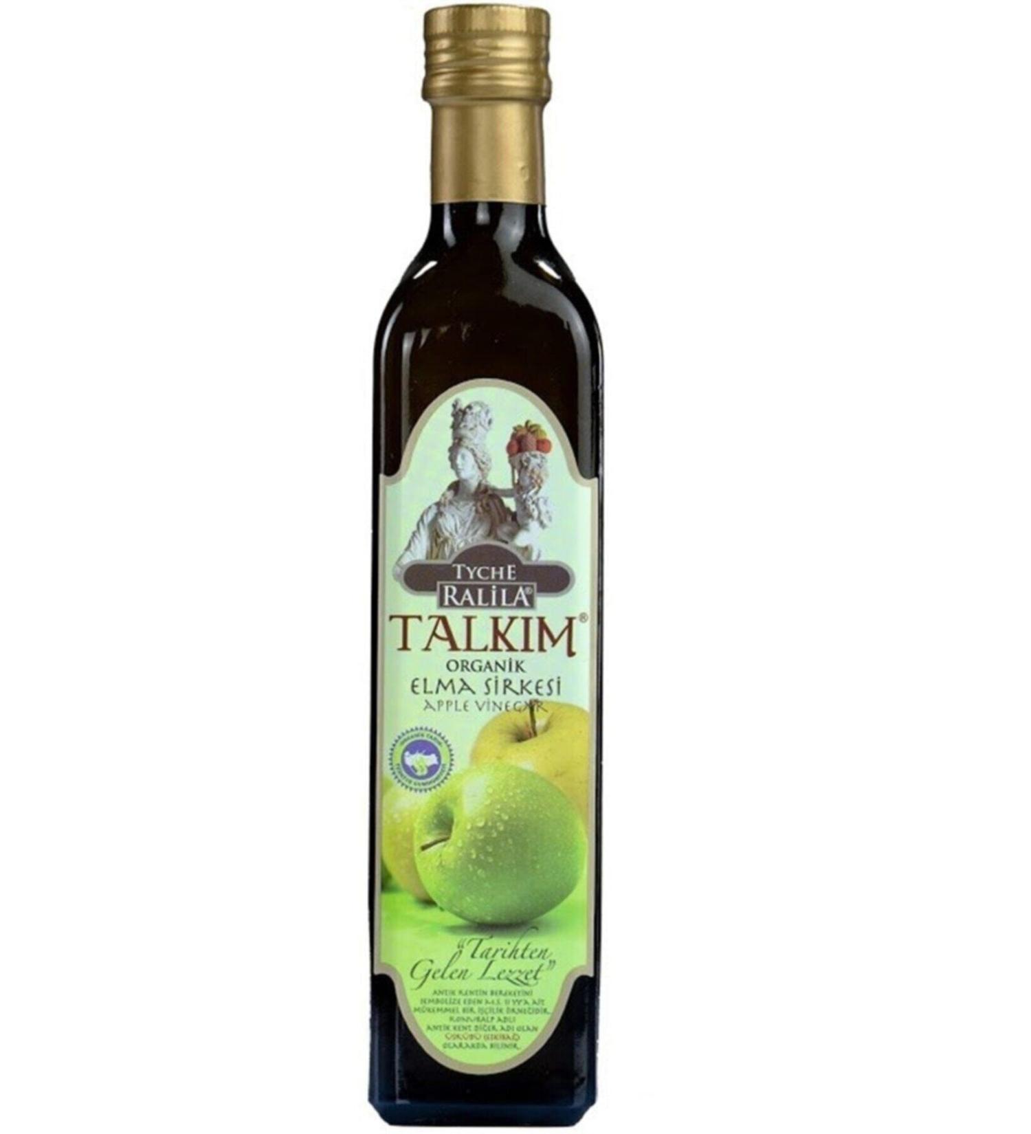 RALILA Talkim Apple Cider Vinegar