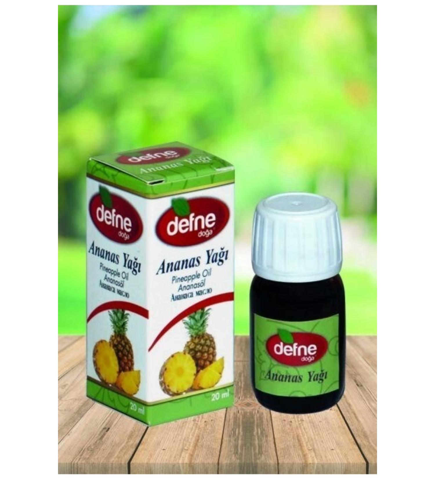 Defne Do a Pineapple 20 Ml