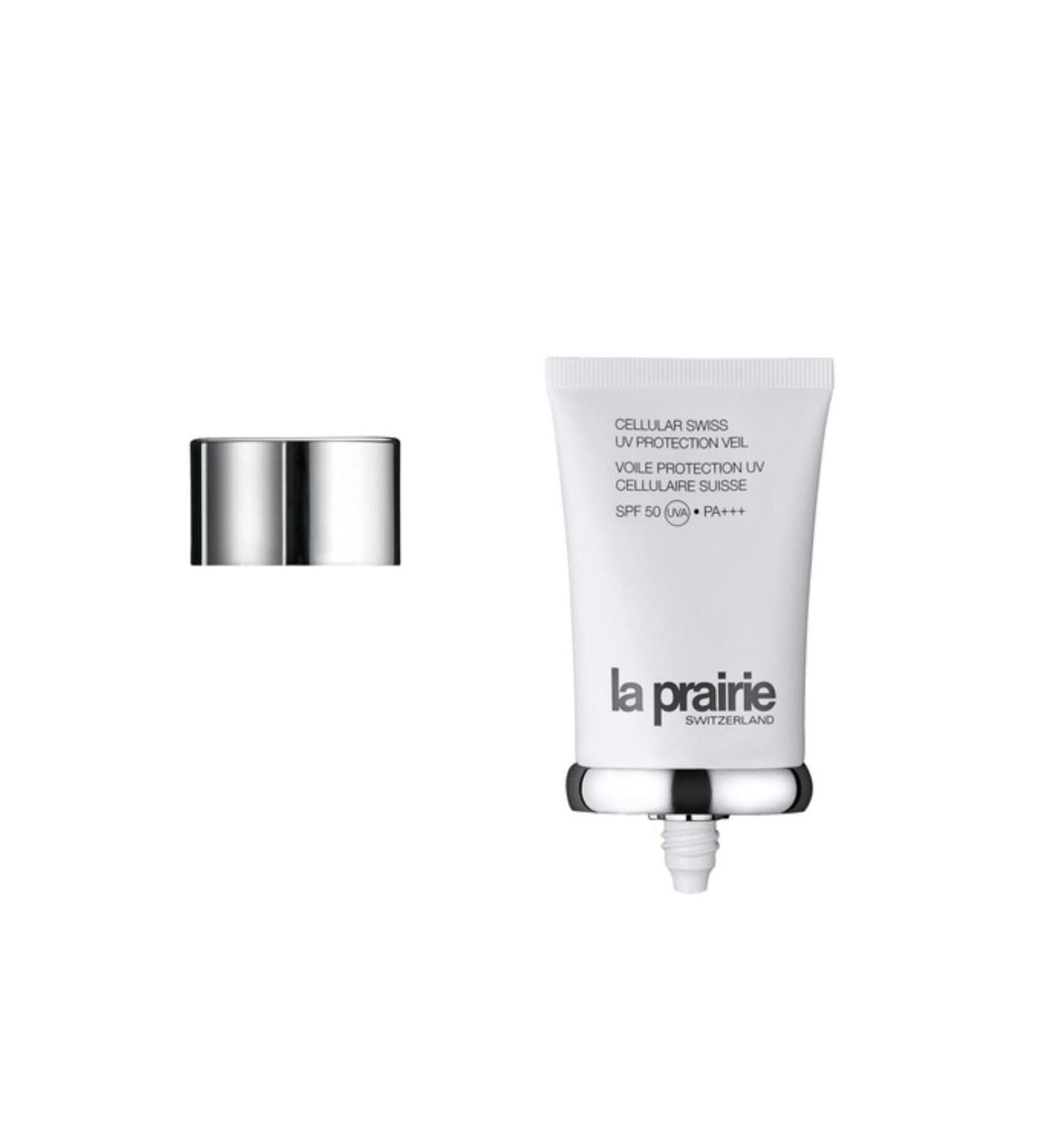 La Prairie La Prairie Cellular Swiss UV Protection Veil Spf50ml