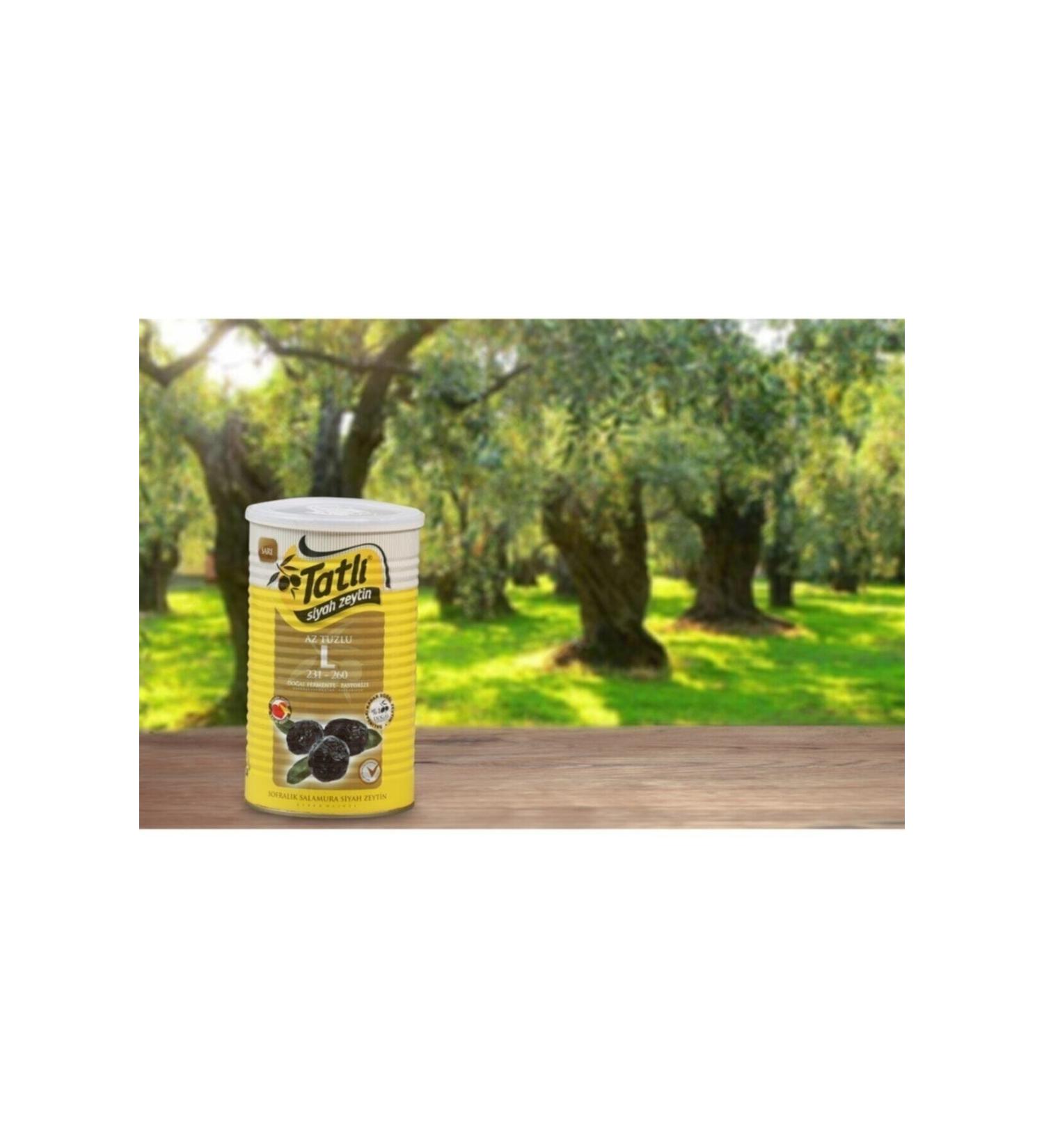 ERK Sweet Less Salty L 231-260 L Yellow Tank Box 800 gr