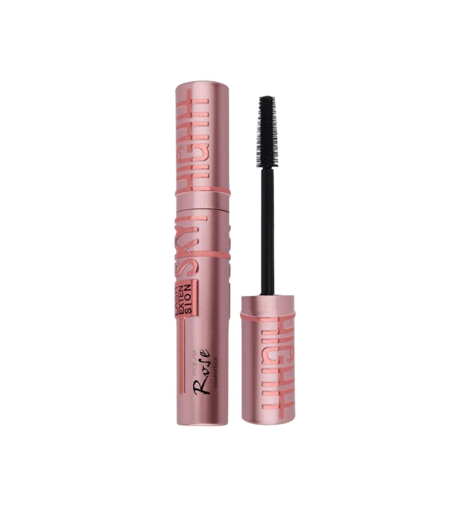 Roesia Rose Cosmetics Rose Sky High Mascara - Buy Online on GoSupps.com