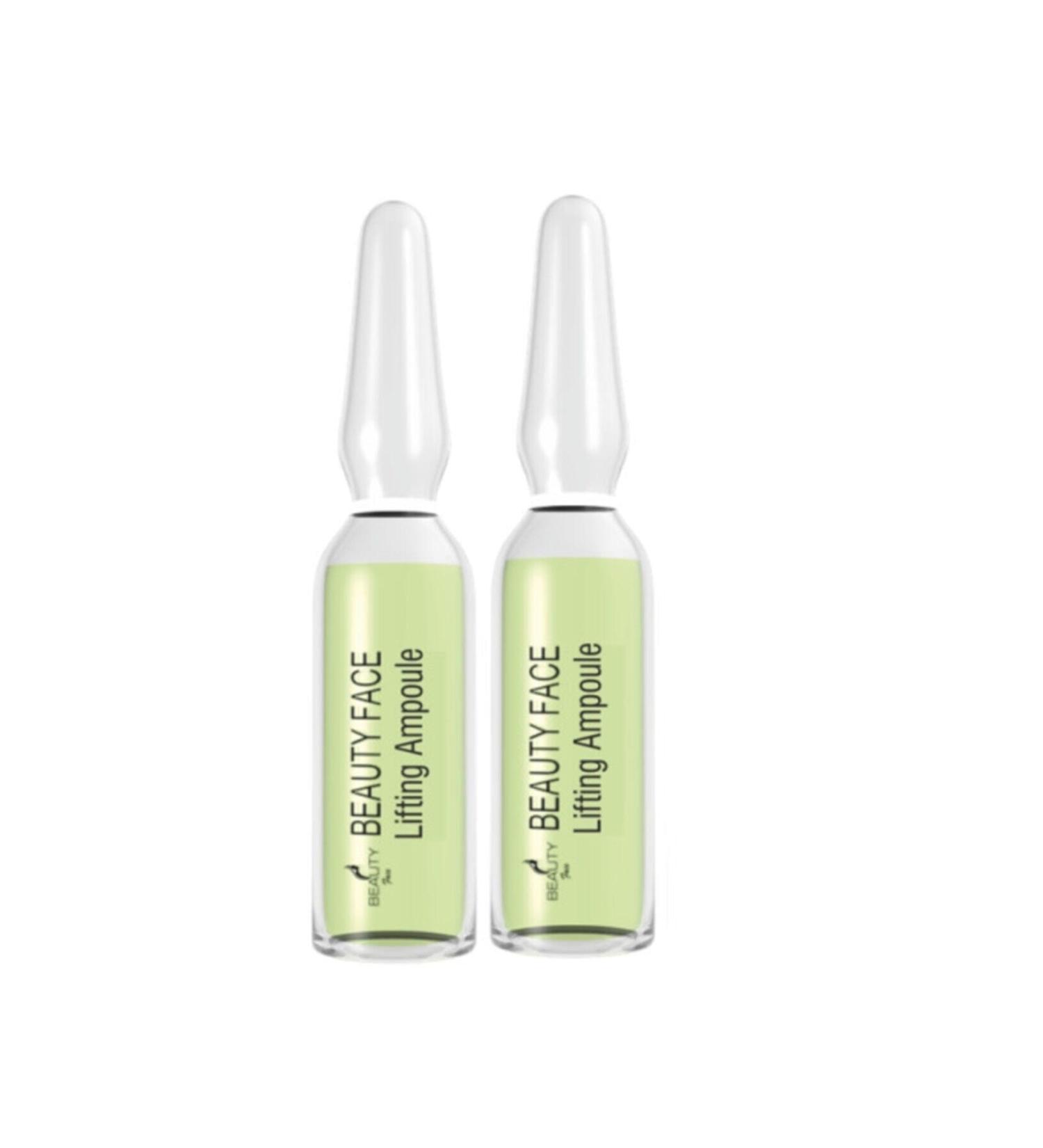 Beauty Face Brightening and Repairing Lifting Serum 2ml (2 PCS)