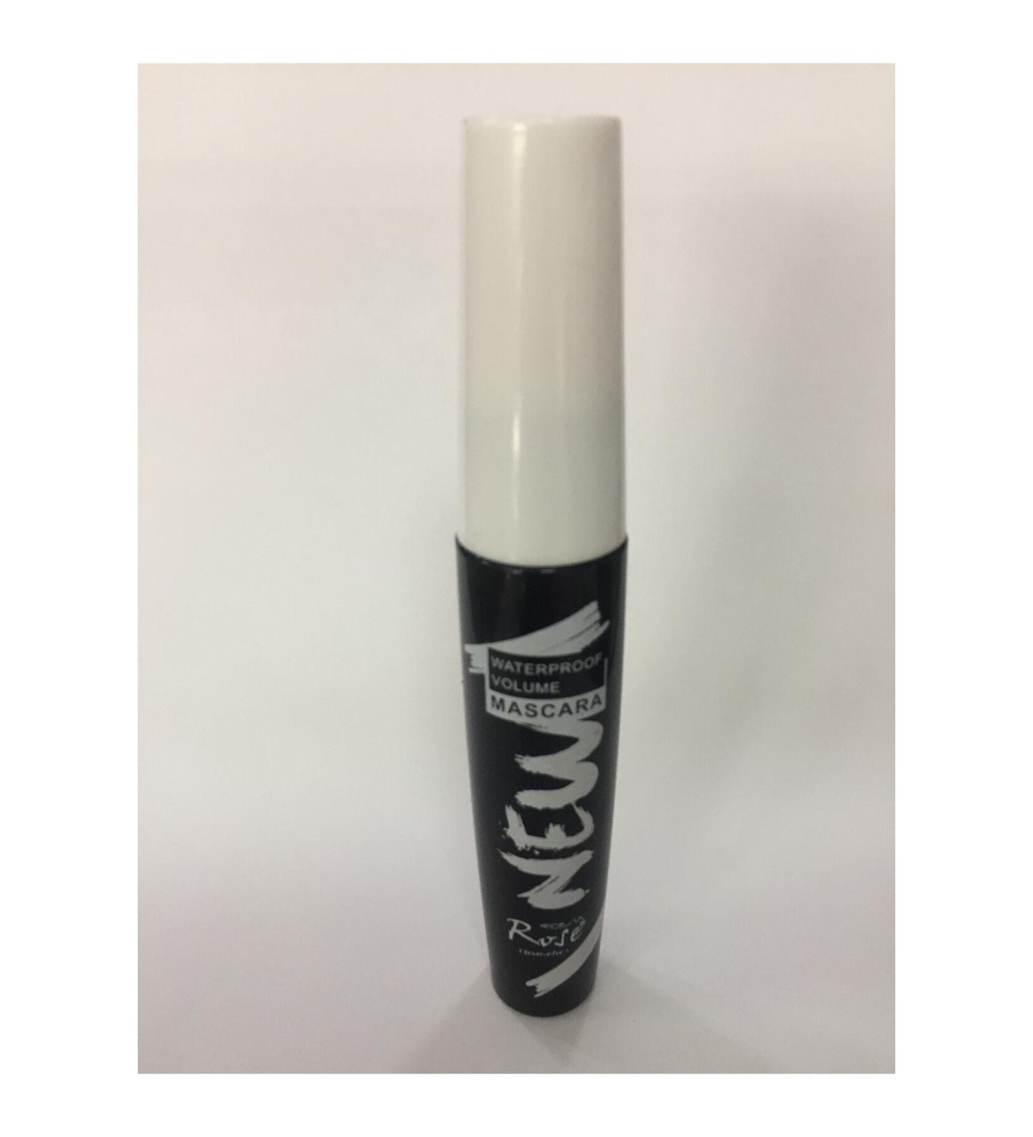 Rose New Waterproof Volume Mascara - Buy Online on GoSupps.com