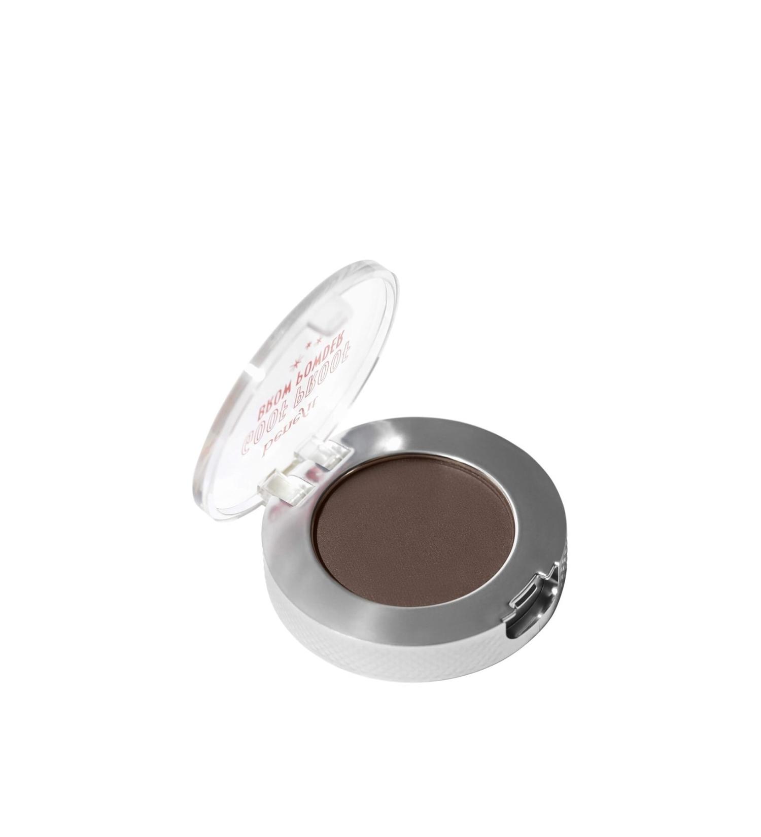 benefit cosmetics Goof Proof Brow Powder Eyebrow Powder
