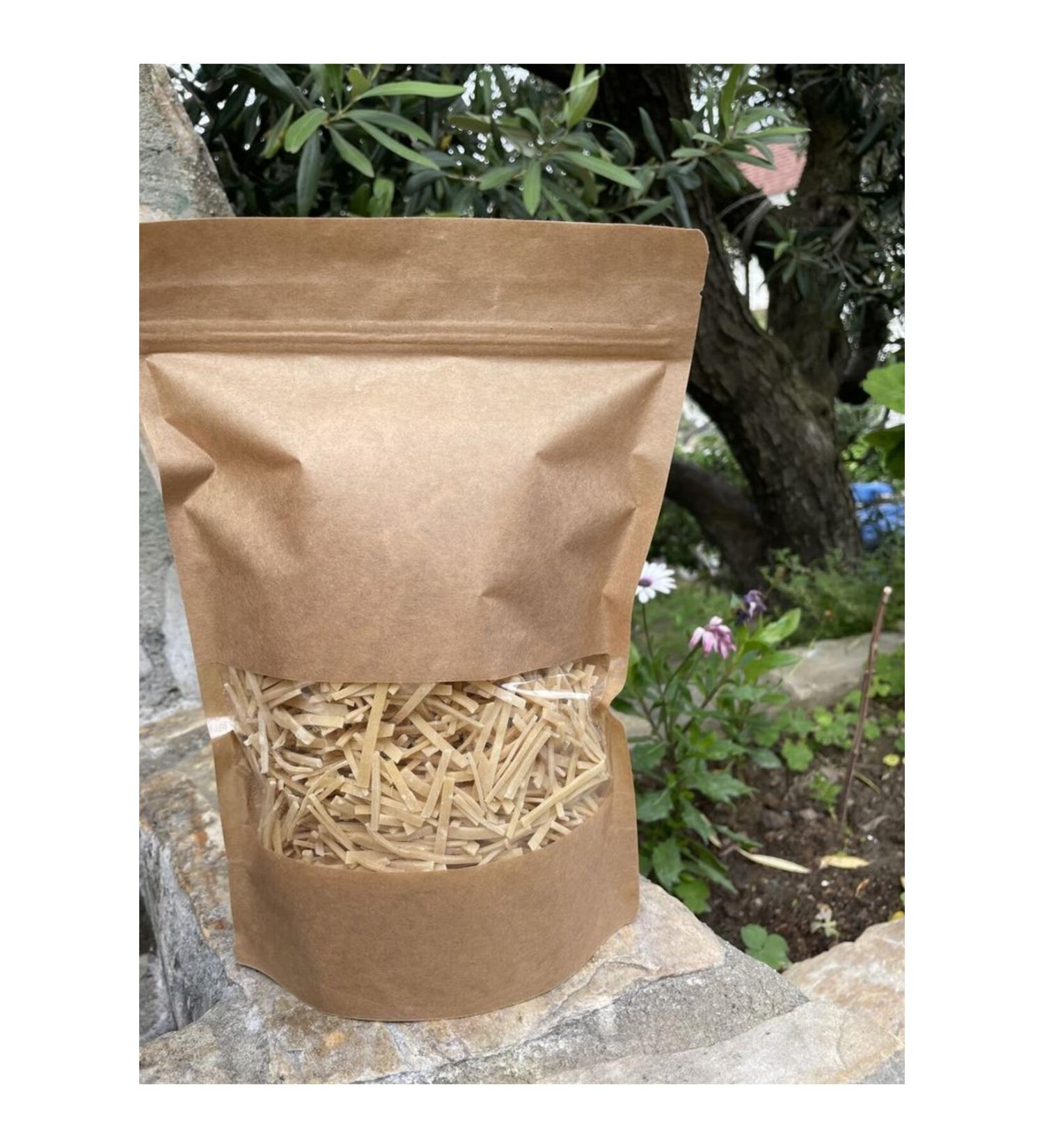 RUHI BEY OLIVES Ruhi Bey Home Pasta (Plain) 500gr