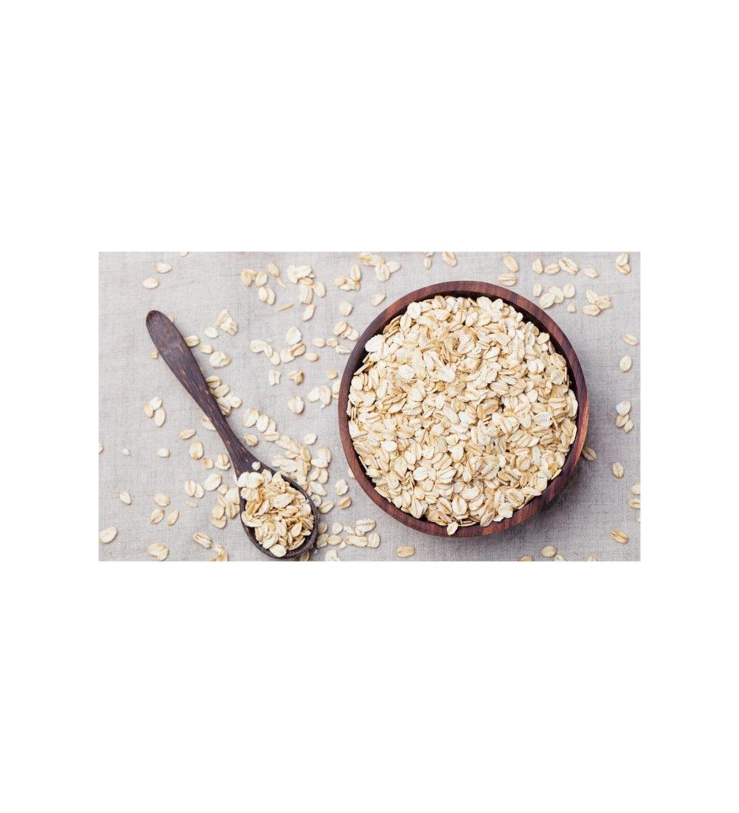 AKSU Oatmeal New 5 Kg