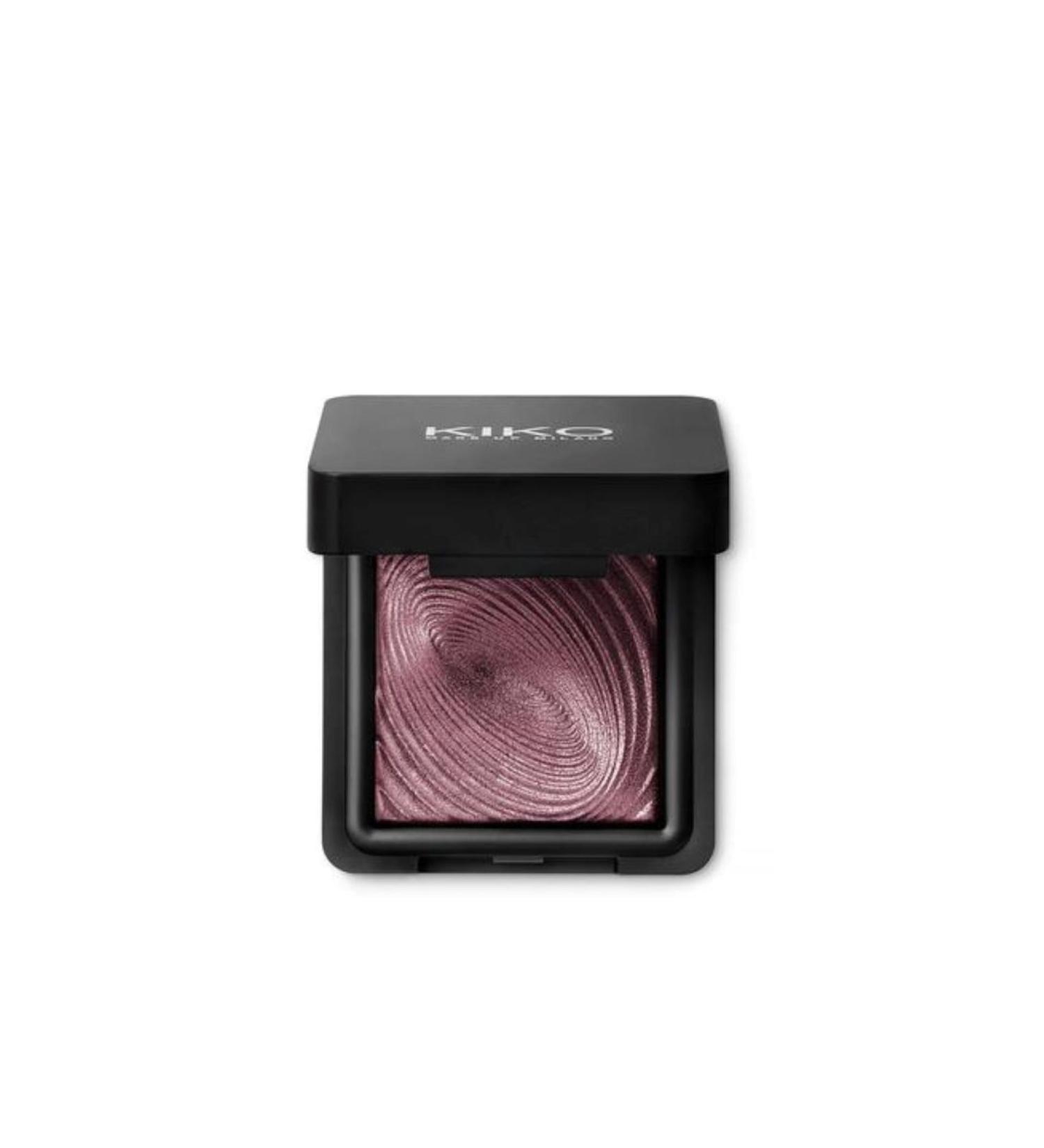 Kiko Milano Water Eyeshadow Instant Colour Eyeshadow for Wet and Dry Use - Buy Online on GoSupps.com