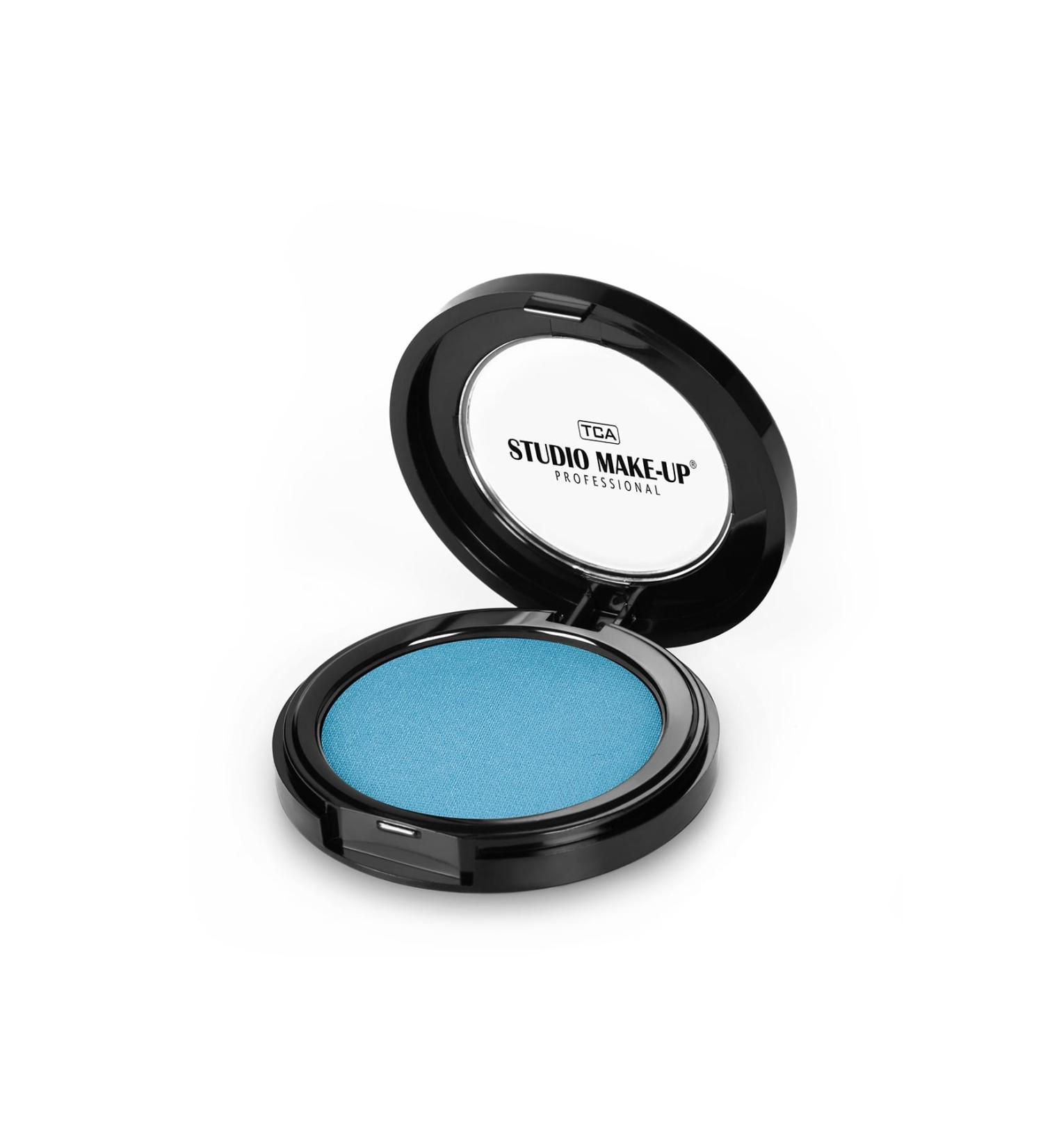 TCA Studio Make Up Tca Studio Make-up Wet&Dry Single Eyeshadow Eyeshadow W&d 363
