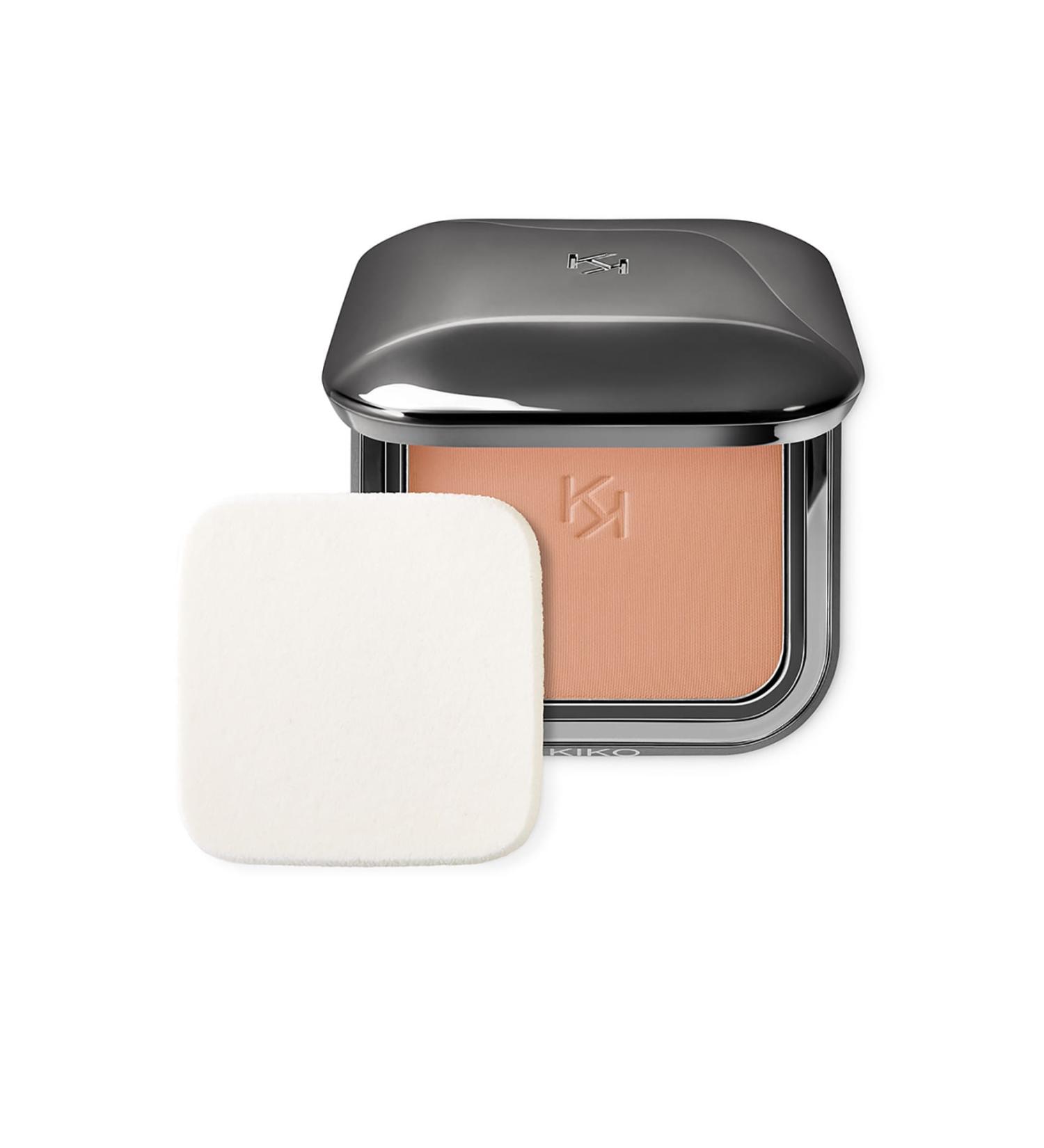 KIKO FOUNDATION - WE GHTLESS PERFECTION WET AND DRY POWDER FOUNDATION 10 WARM ROSE 120 18 G 8025272607681 - Buy Online on GoSupps.com