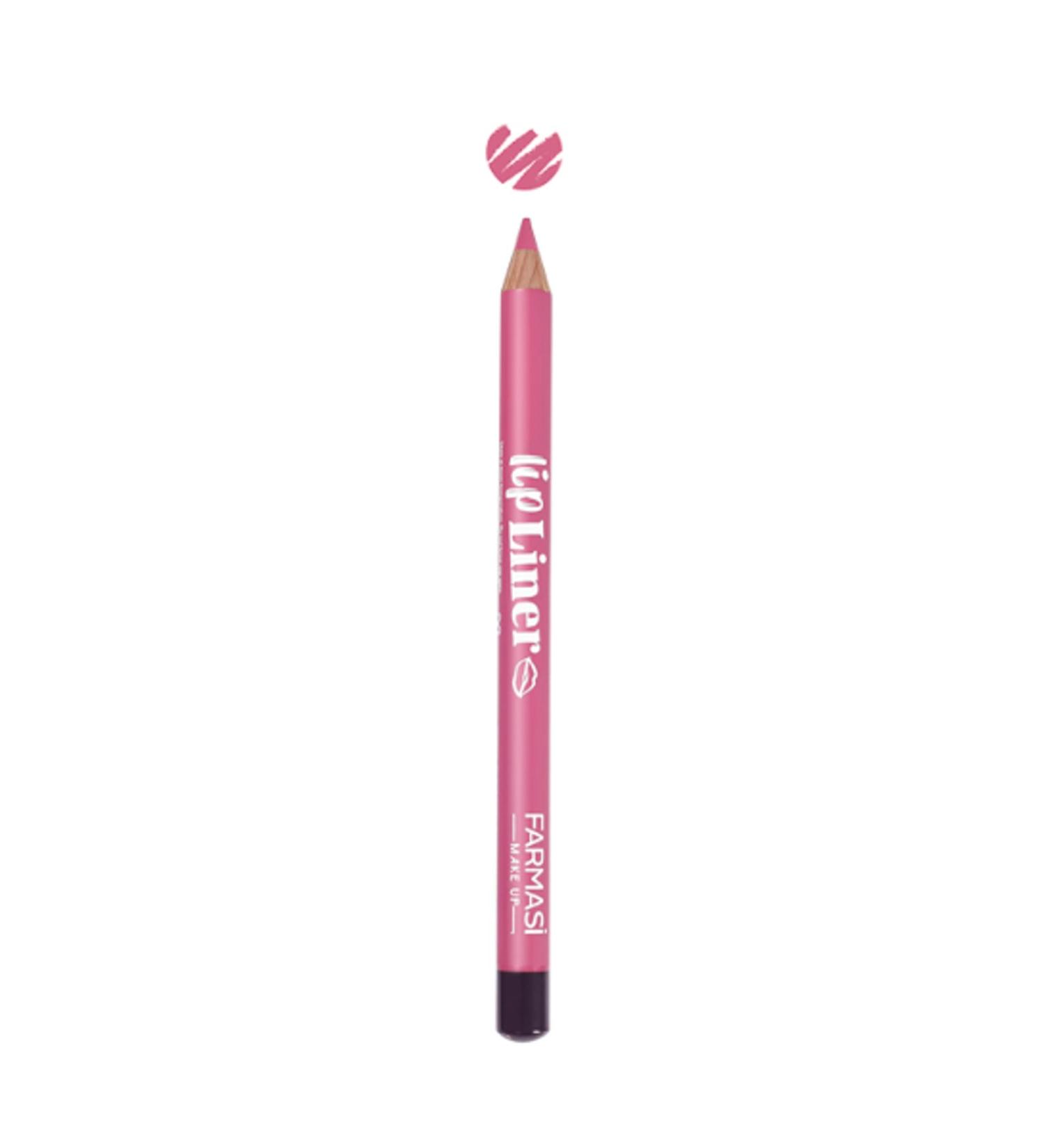 Farmasi Lip Pencil 215 8690131771416