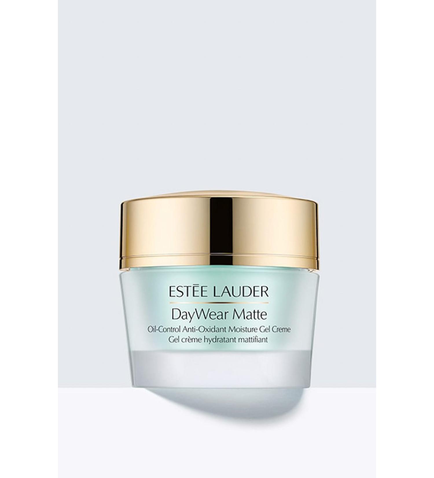 Estee Lauder Daywear Matte Gel Cream Oily Skin 30 ml 887167279988