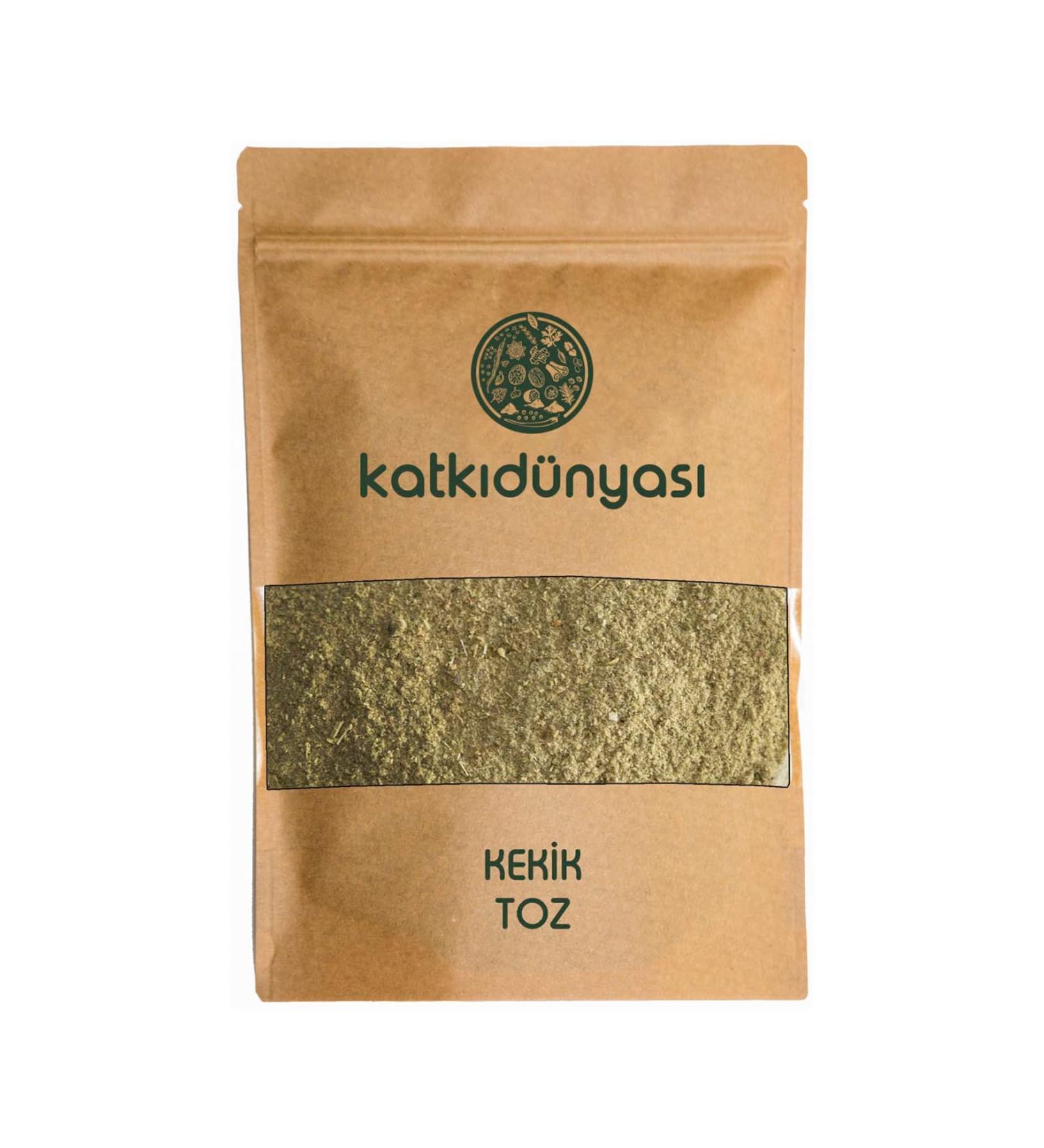 Additive World Thyme Powder 250 gr