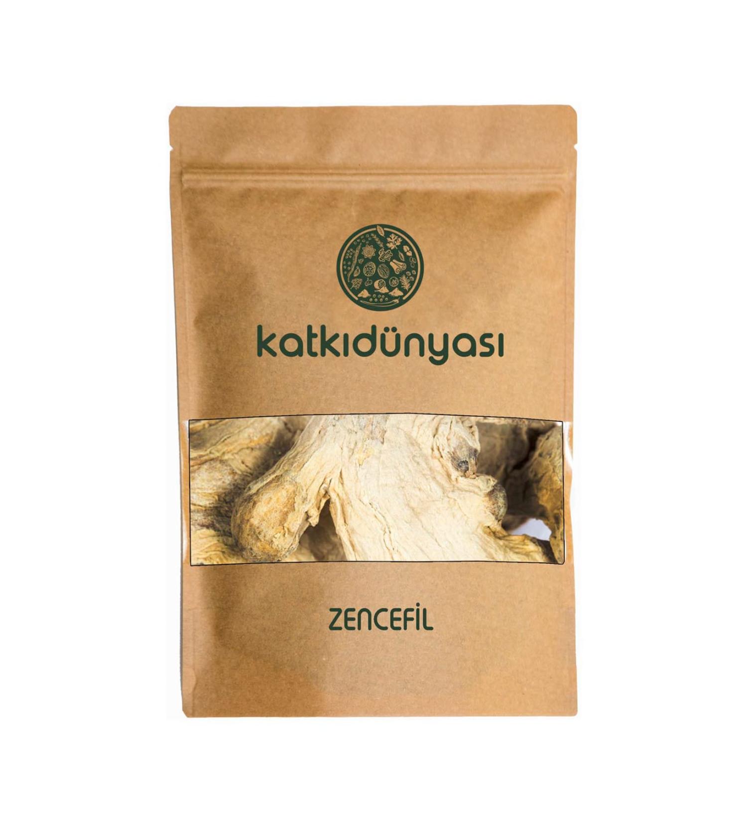 Additive World Ginger 1 Kg