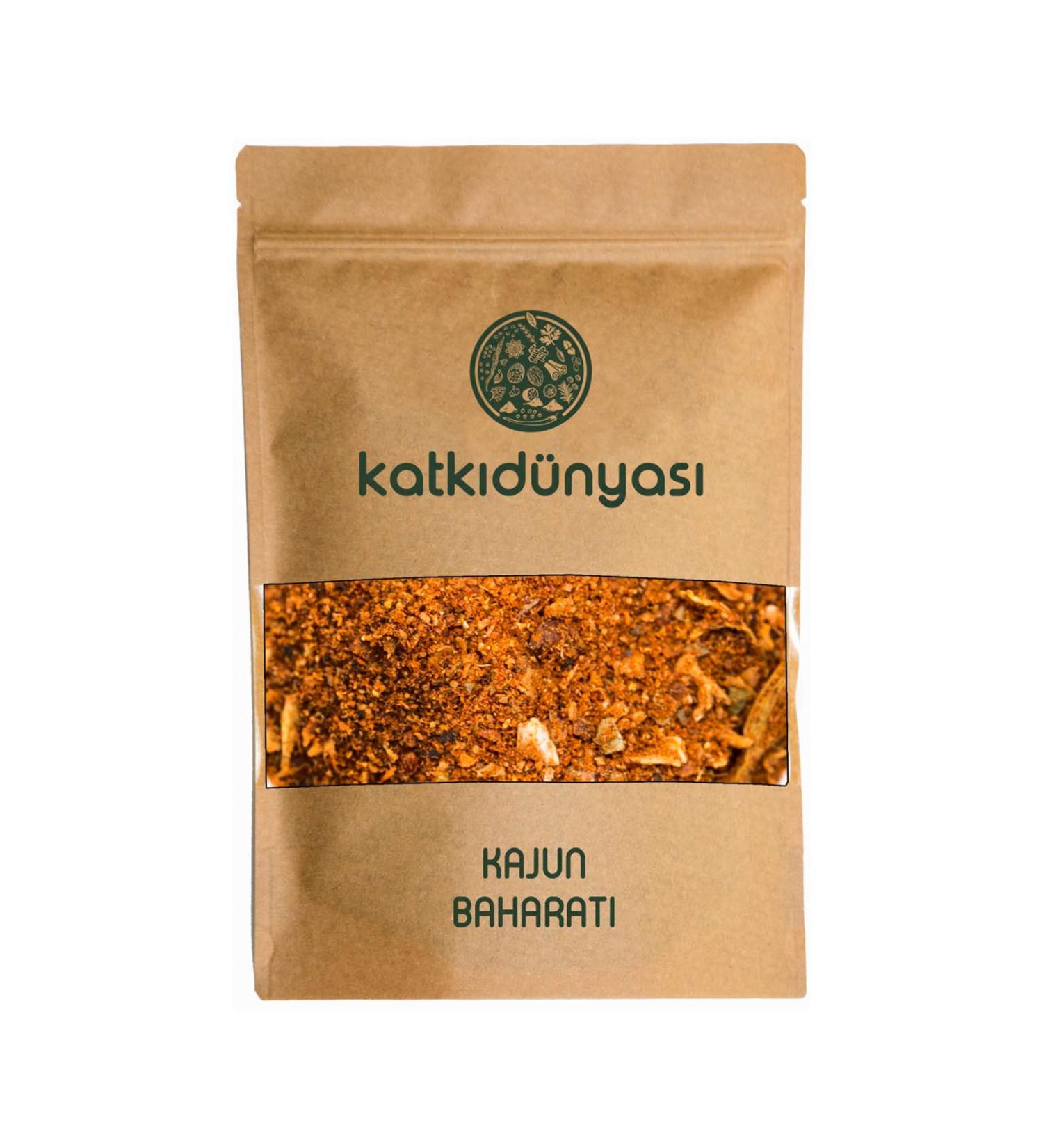 Additive World Cajun Spice (Cajun Spice) 1 Kg