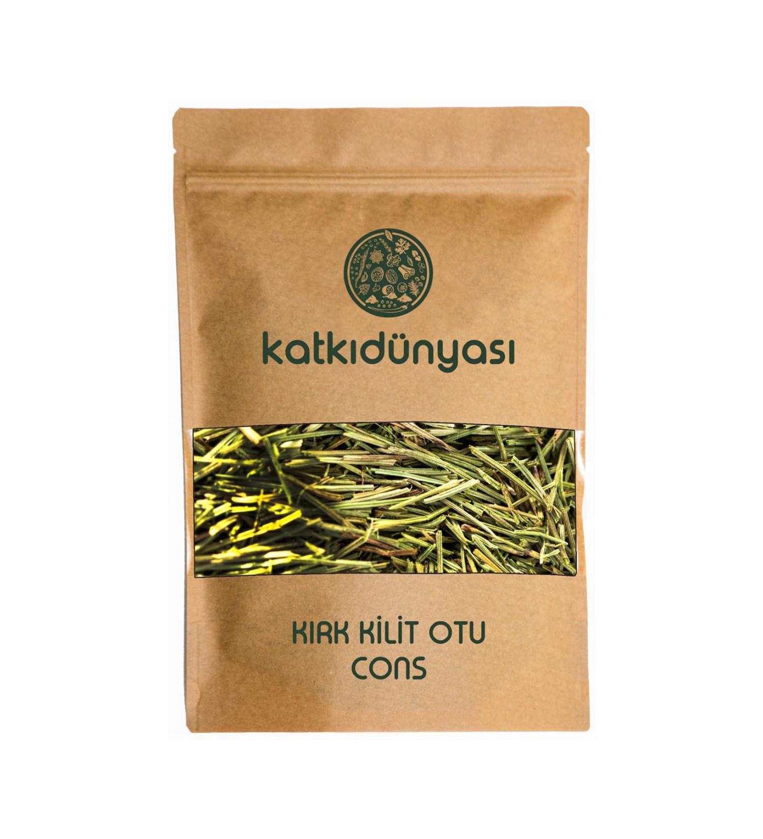 Additive World Forty Lock Herb Cons 1 kg