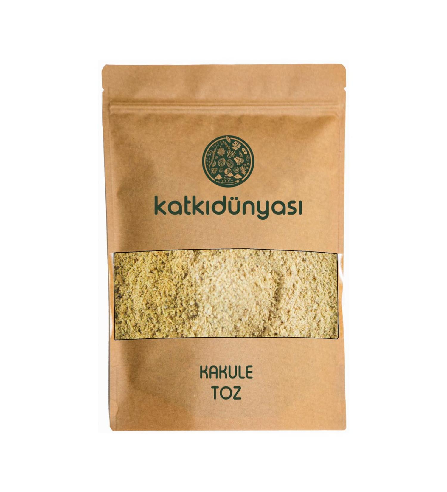 Additive World Cardamom Powder 250 Gr