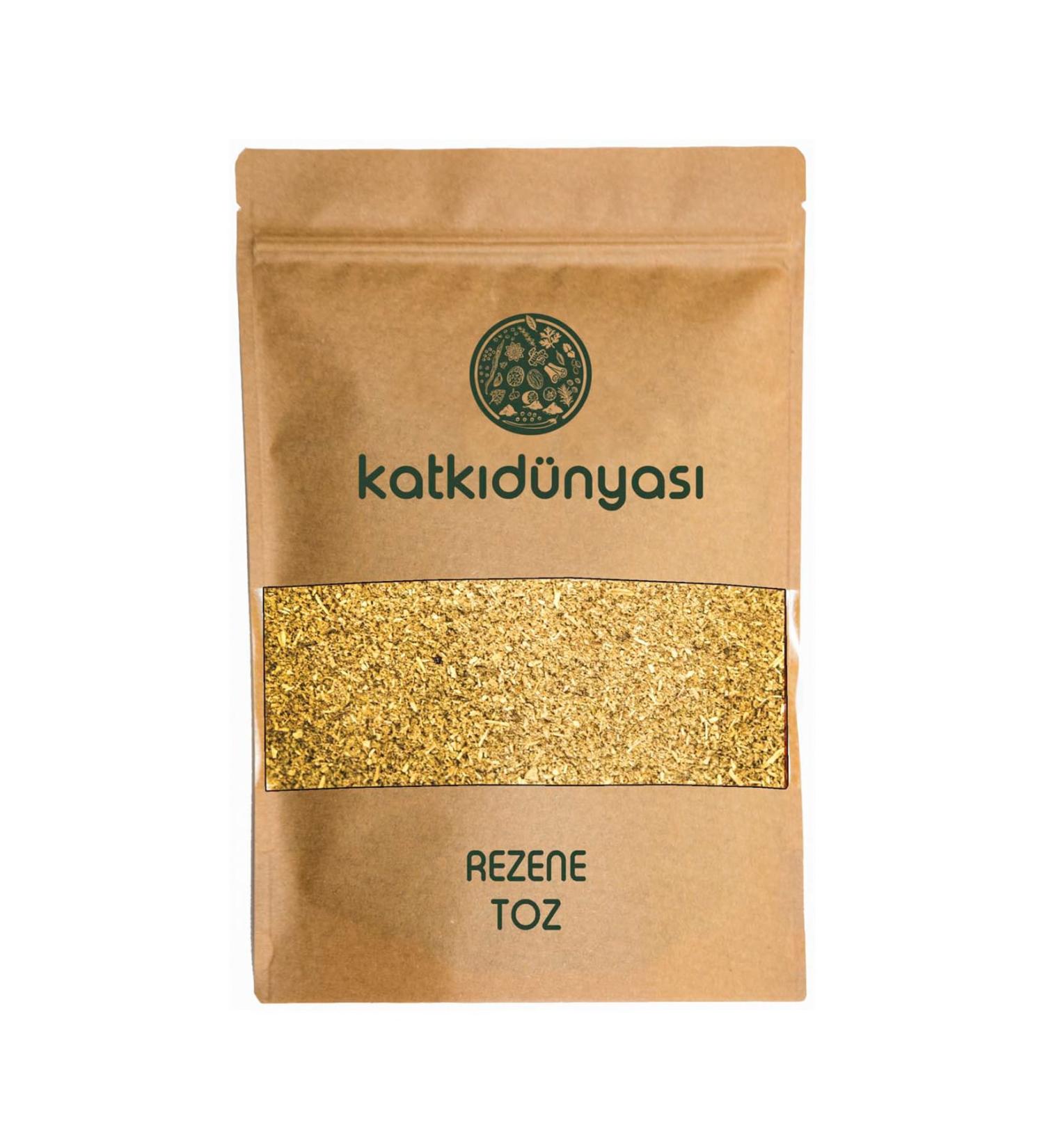 Additive World Fennel Powder 500 Gr