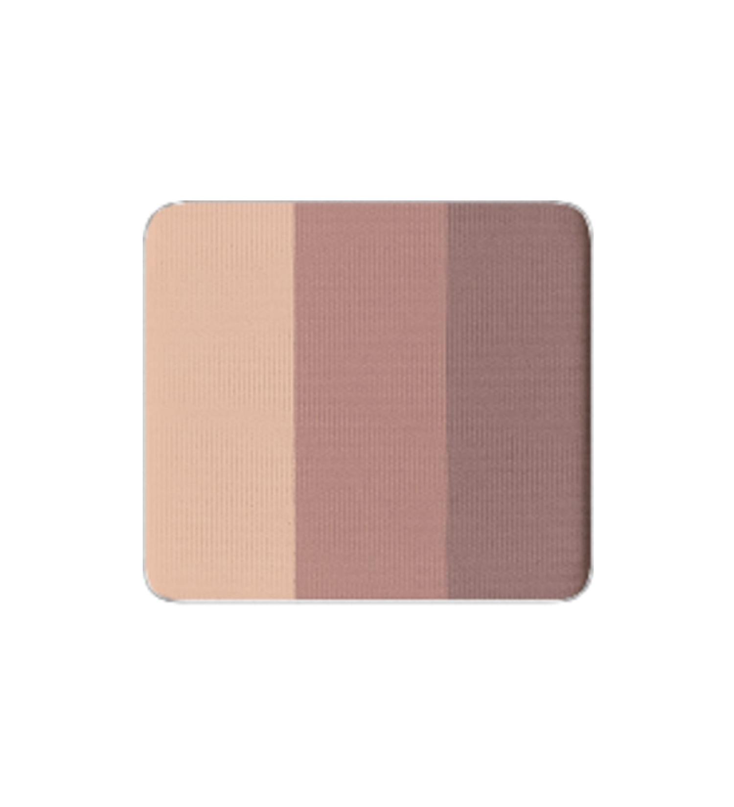 Inglot 3-Pack Eyeshadow - Freedom System Rainbow Eye Shadow 142 2.5 g 5901905001244