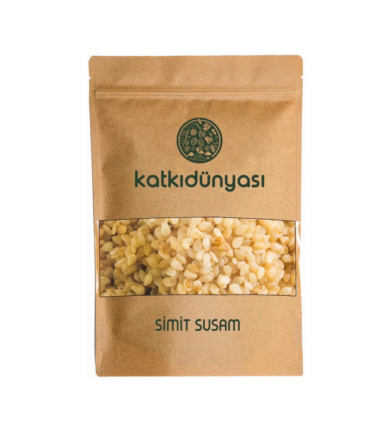 Additive World Simit Sesame 500 Gr