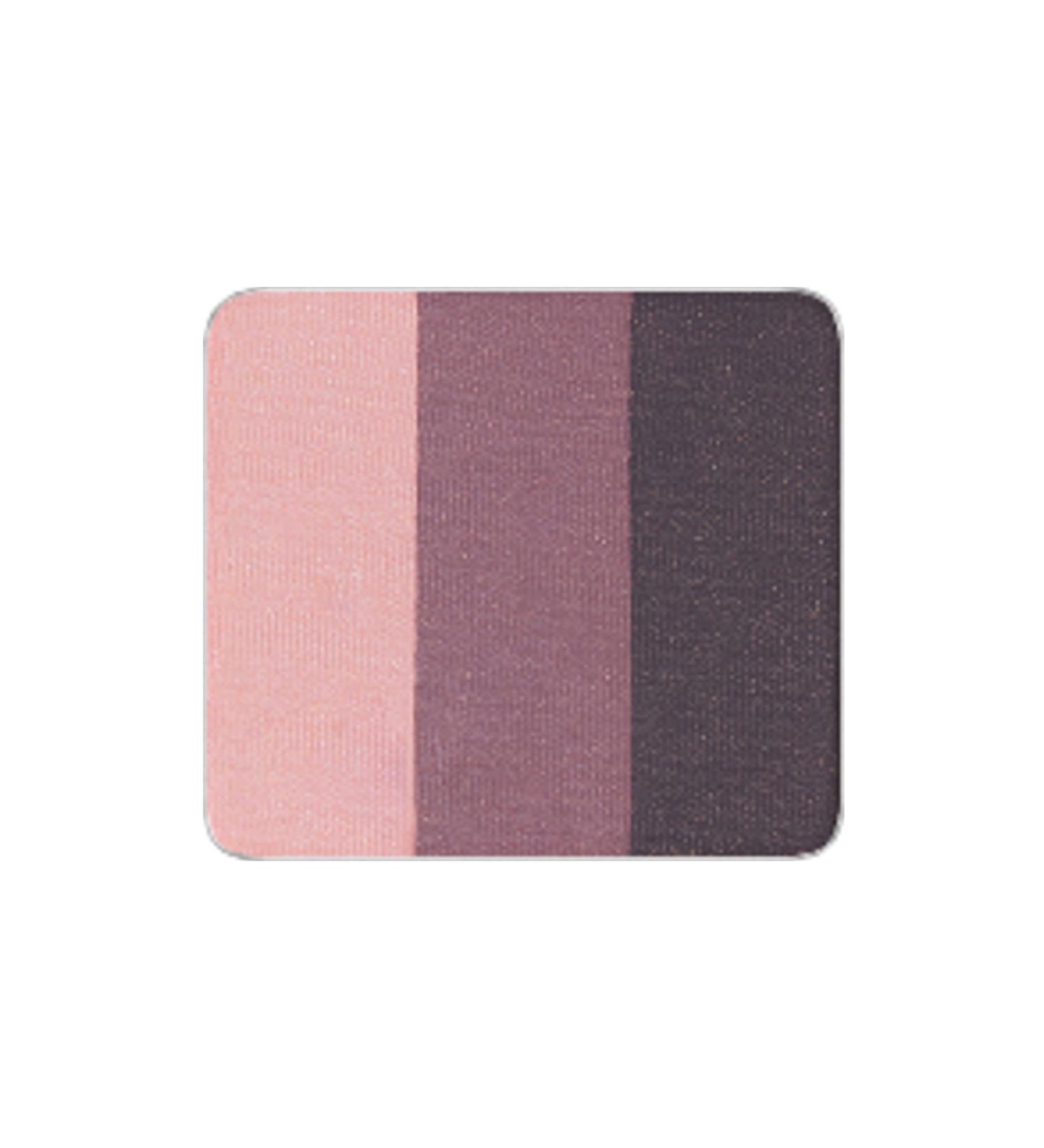 Inglot 3-Pack Eyeshadow - Freedom System Rainbow Eye Shadow 140 2.5 g 5901905001091