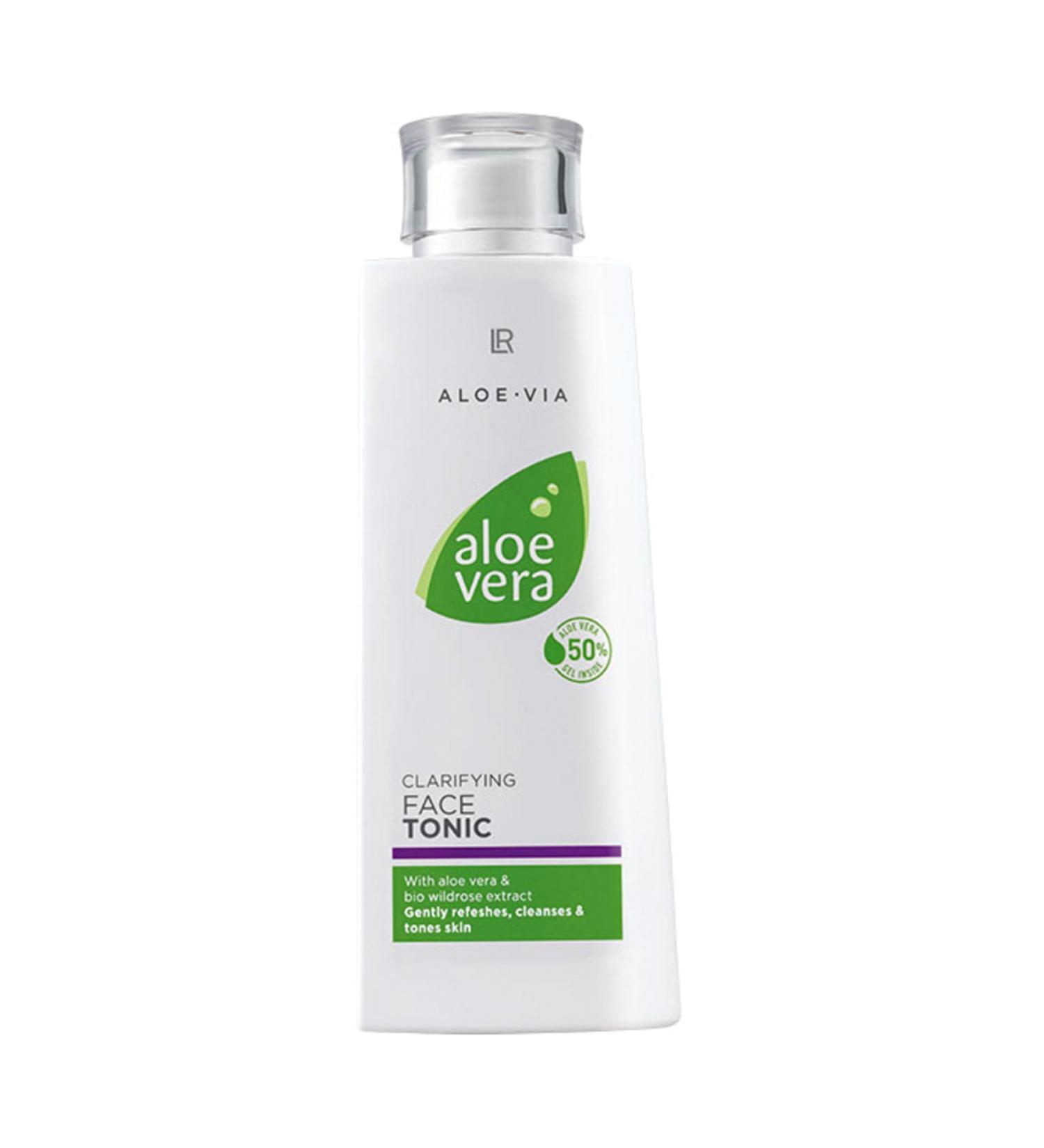 LR Aloe Vera Tonic 8681520600974