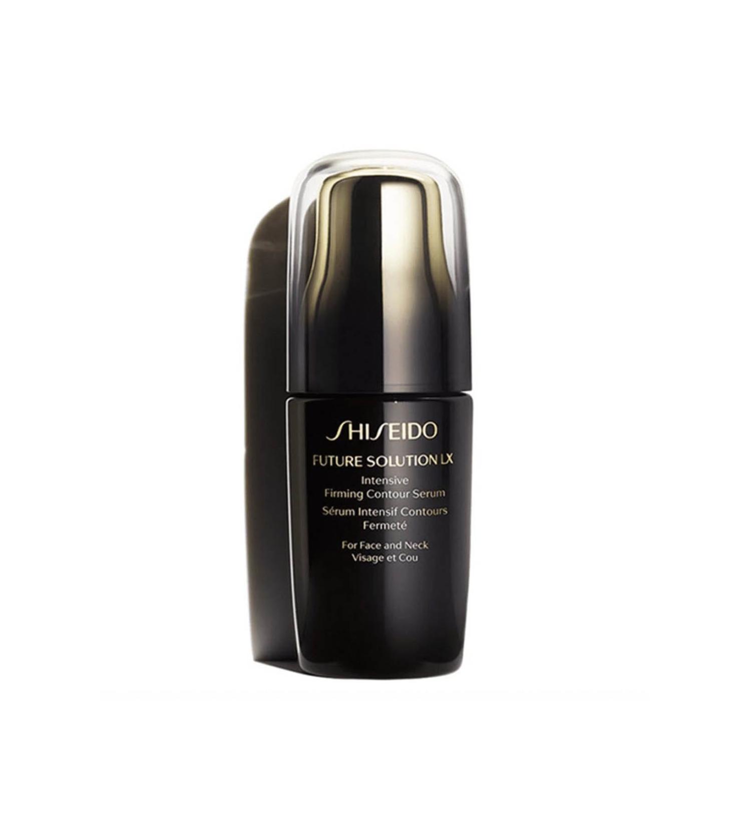Shiseido Skin Firming Serum - Future Solution LX Intensive Firming Contour Serum 50 ml 729238139237
