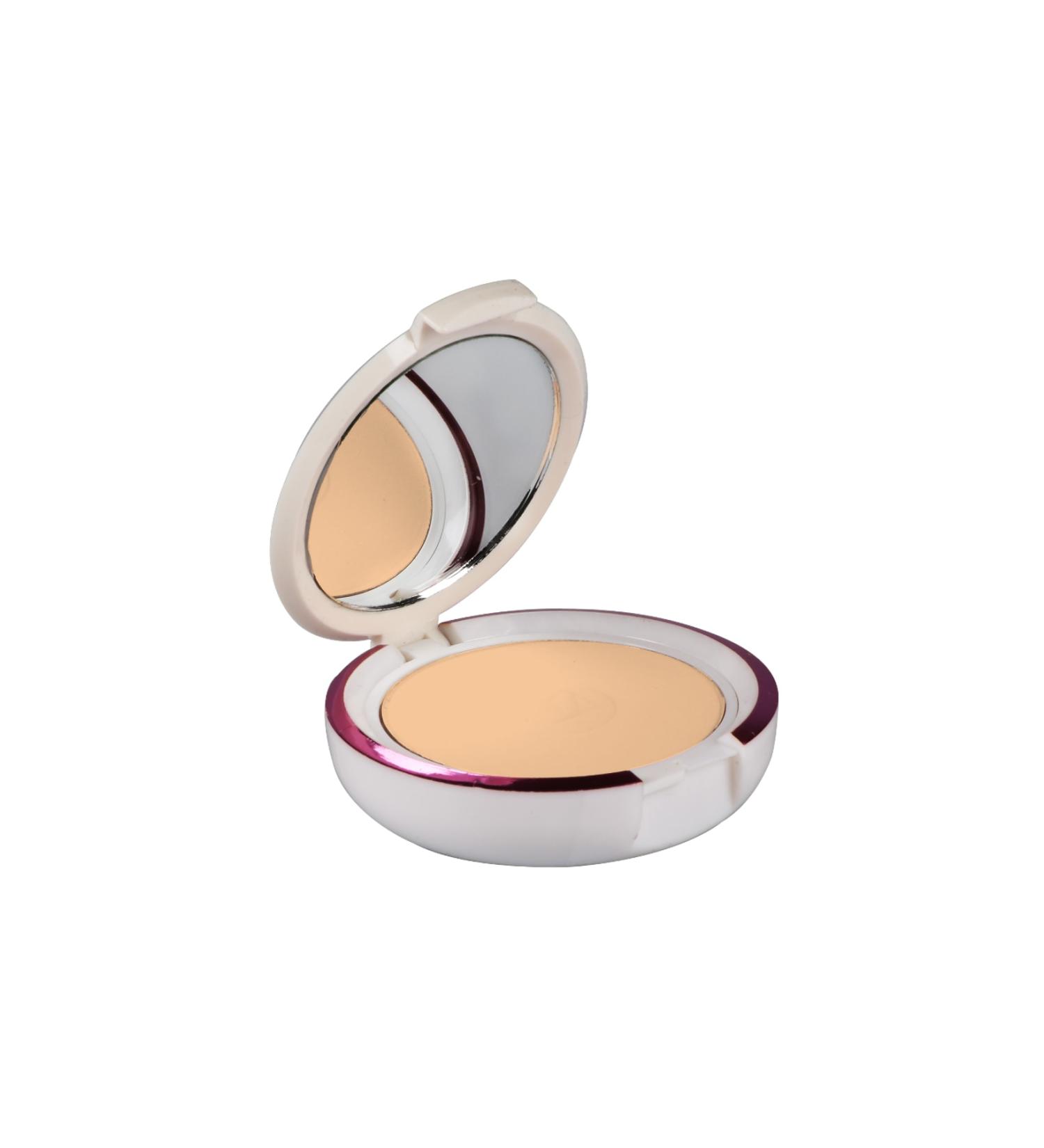 IRIS Powder - Nirvana Compact Powder 06 8699195997145