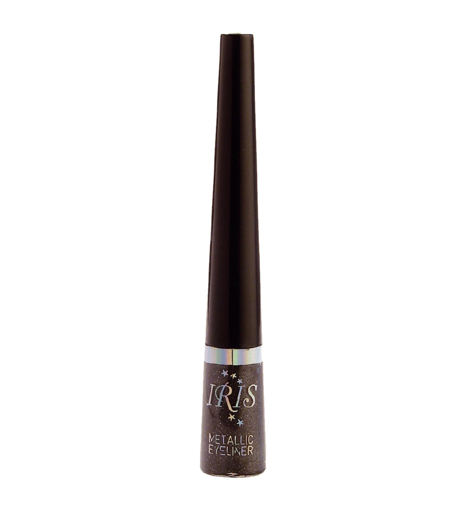 IRIS Metallic Eyeliner - Metallic Eyeliner 003 8699195995530