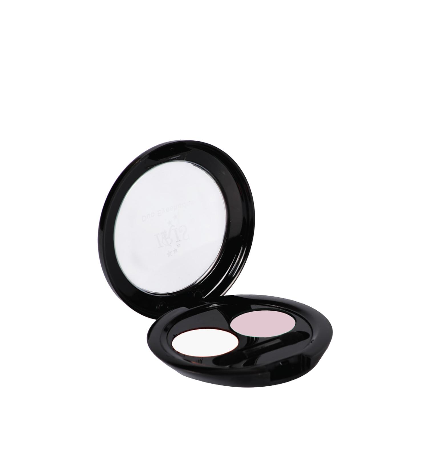 IRIS Eyeshadow - Duo Eyeshadow 007 869919599262