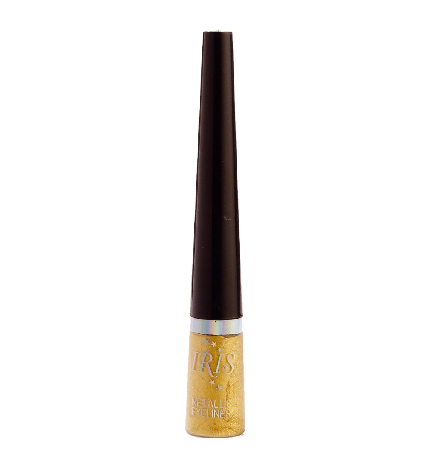 IRIS Metallic Eyeliner - Metallic Eyeliner 002 8699195995523