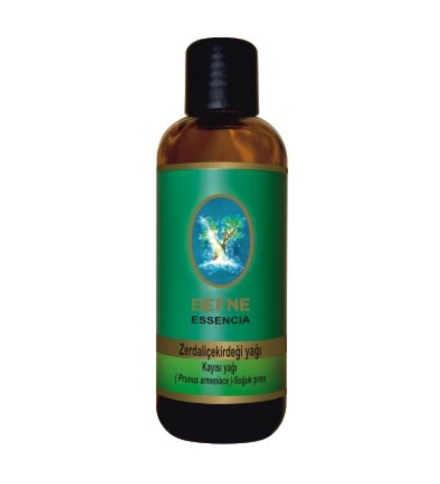 NUKA Apricot Kernel Oil 30 ml
