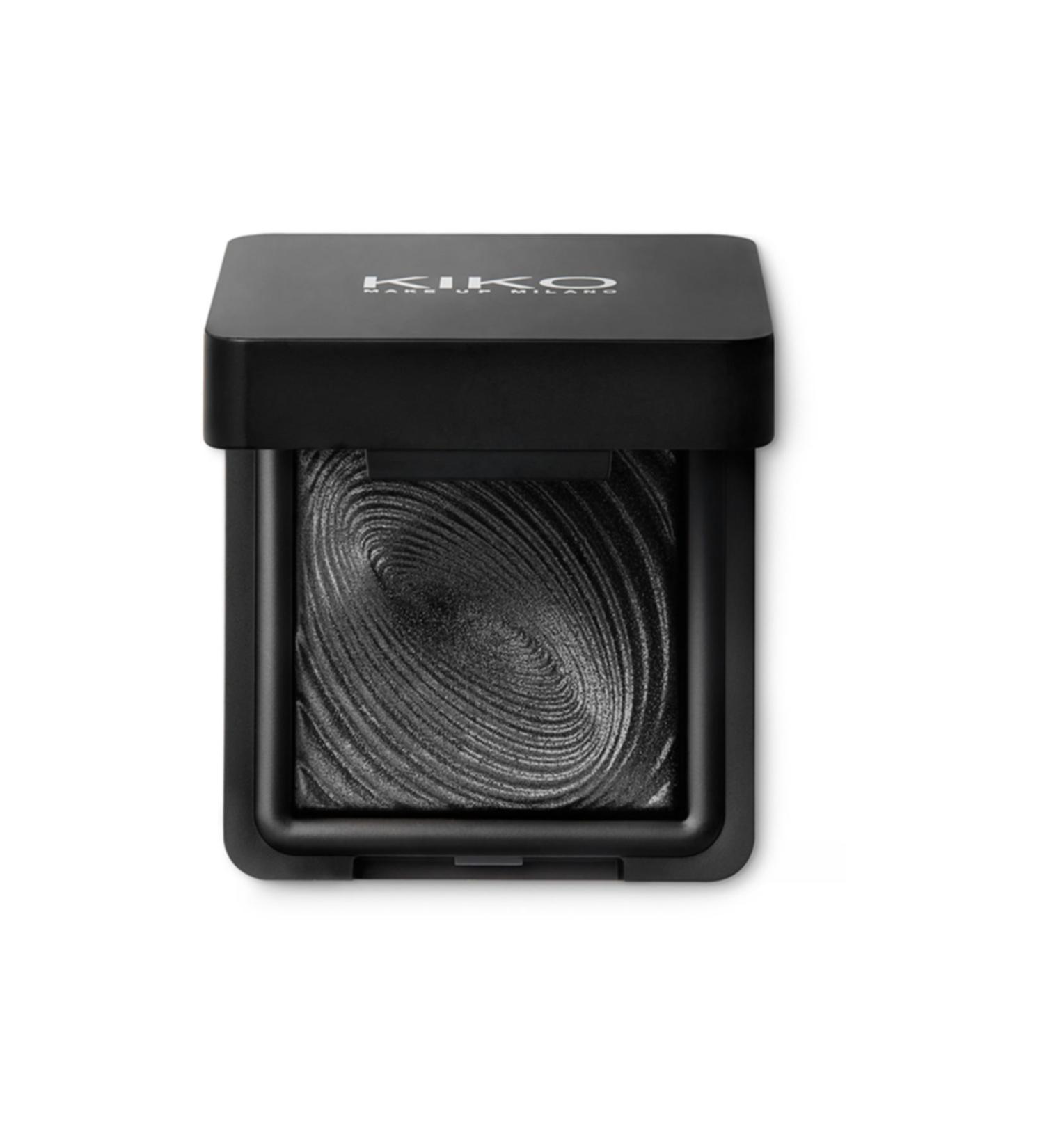 KIKO Eyeshadow - Water Eyeshadow 231 Black
