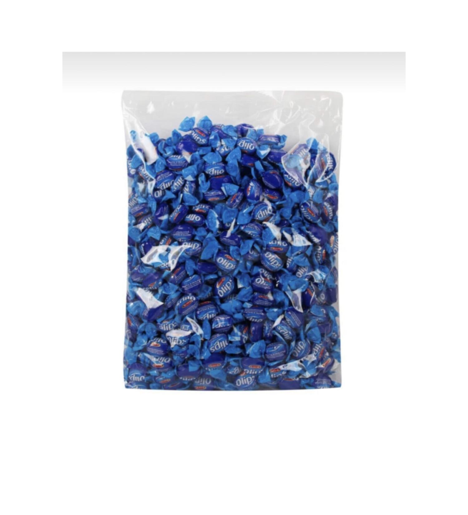 Olips Kent Menthol 1 Kg