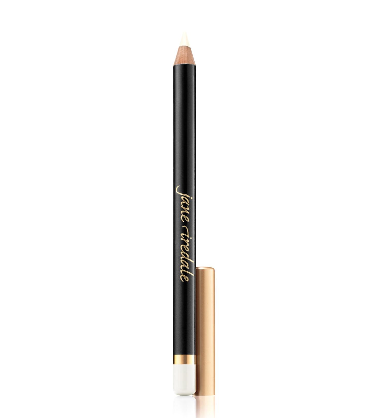 Jane Iredale Mineral Eyeliner Pencil White 1.1 g 670959220301 - Buy Online on GoSupps.com