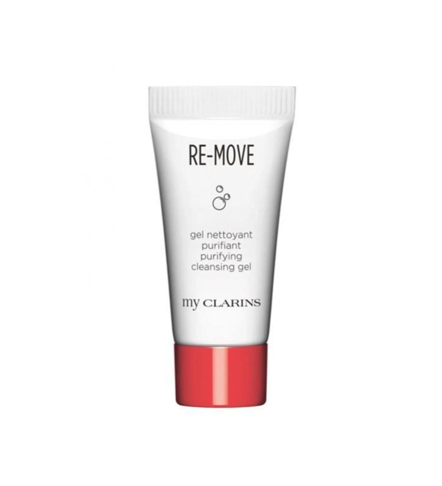 Clarins My Re-move Purifying Gel 125 ml