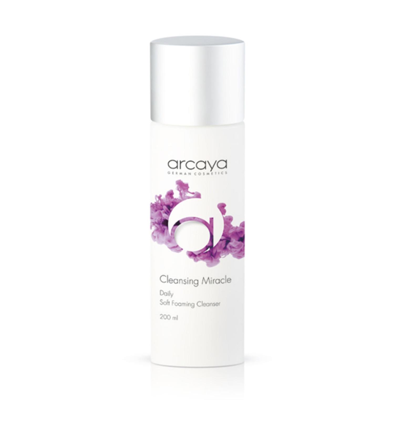 Arcaya Cleansing Miracle 200ml