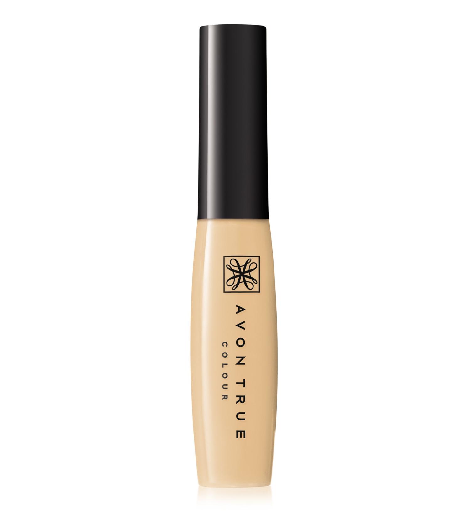 Avon Calming Effects Liquid Concealer - Fair 6 ml 8681298930402 - Buy Online on GoSupps.com