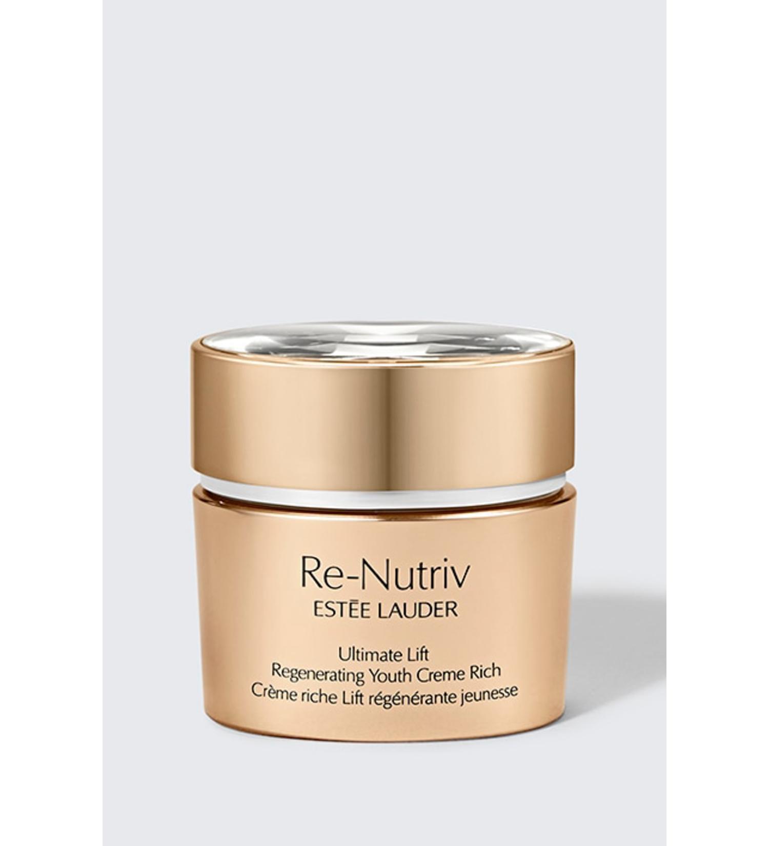 Estee Lauder Regenerating Moisturizing Cream - Re Nutriv Ultimate Lift Regenerative Creme 15 ml 887167465848