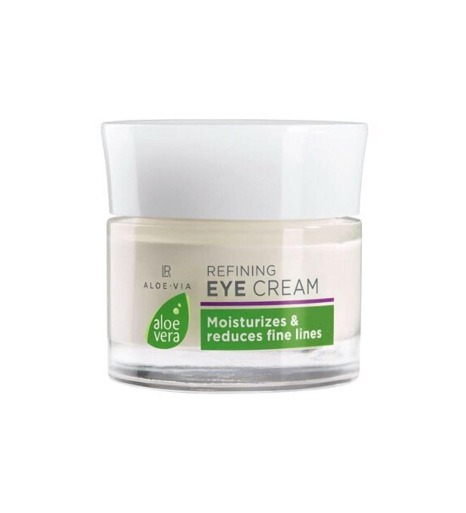 LR Aloe Vera Eye Cream 50 Ml.