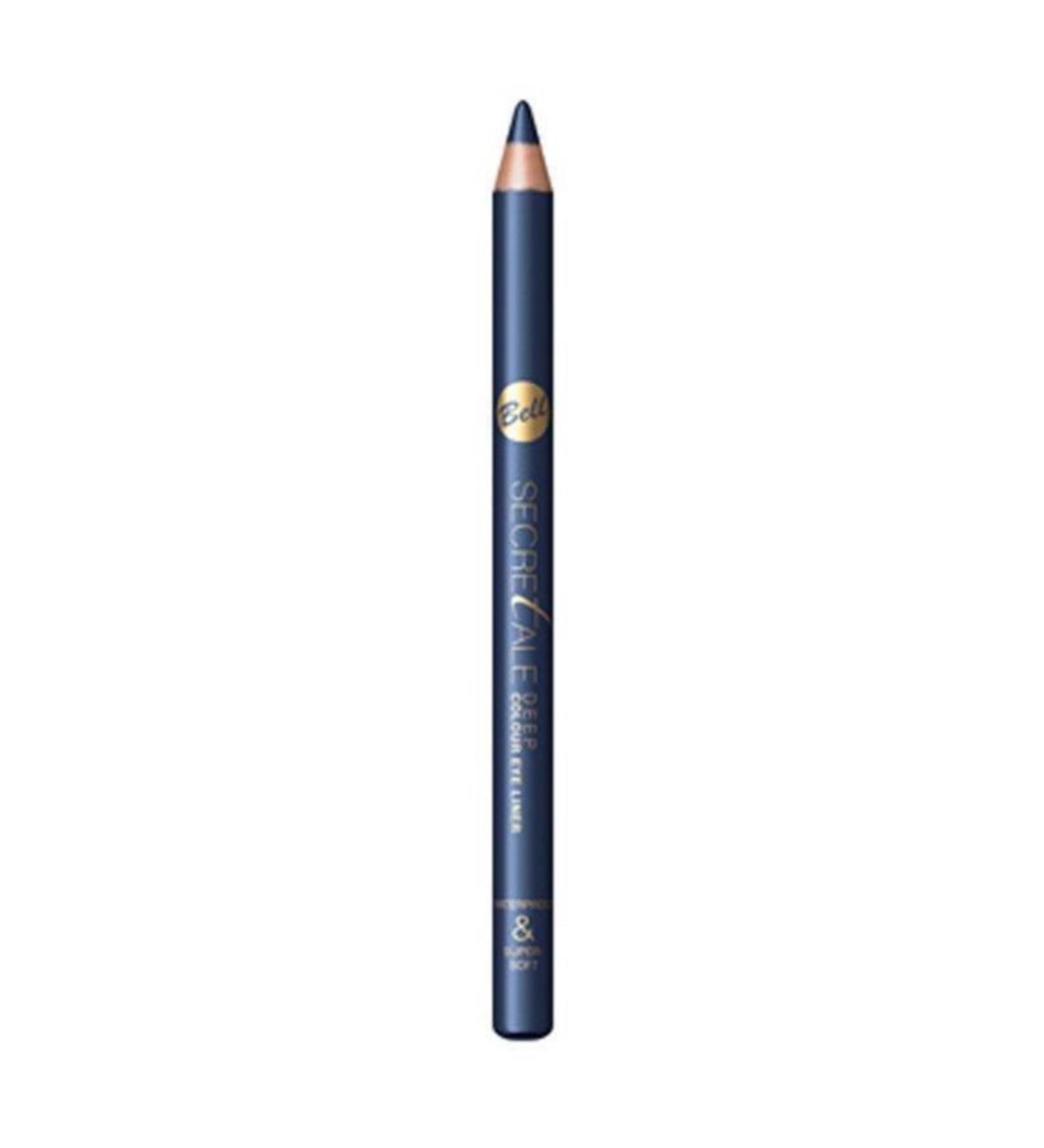 Bell Eyeliner - Secretale Deep Colour Eyeliner 04