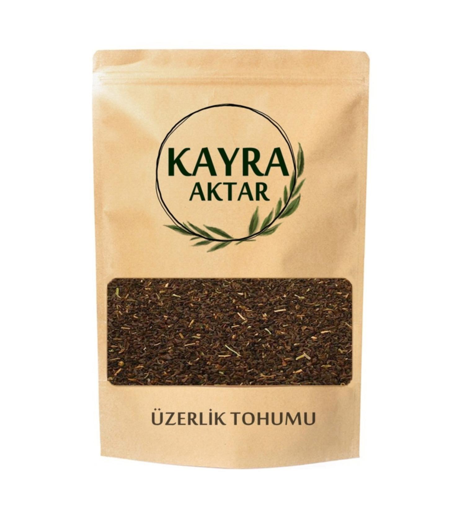 Kayra AKTAR Harmal Harmal Seeds 1000 gr.