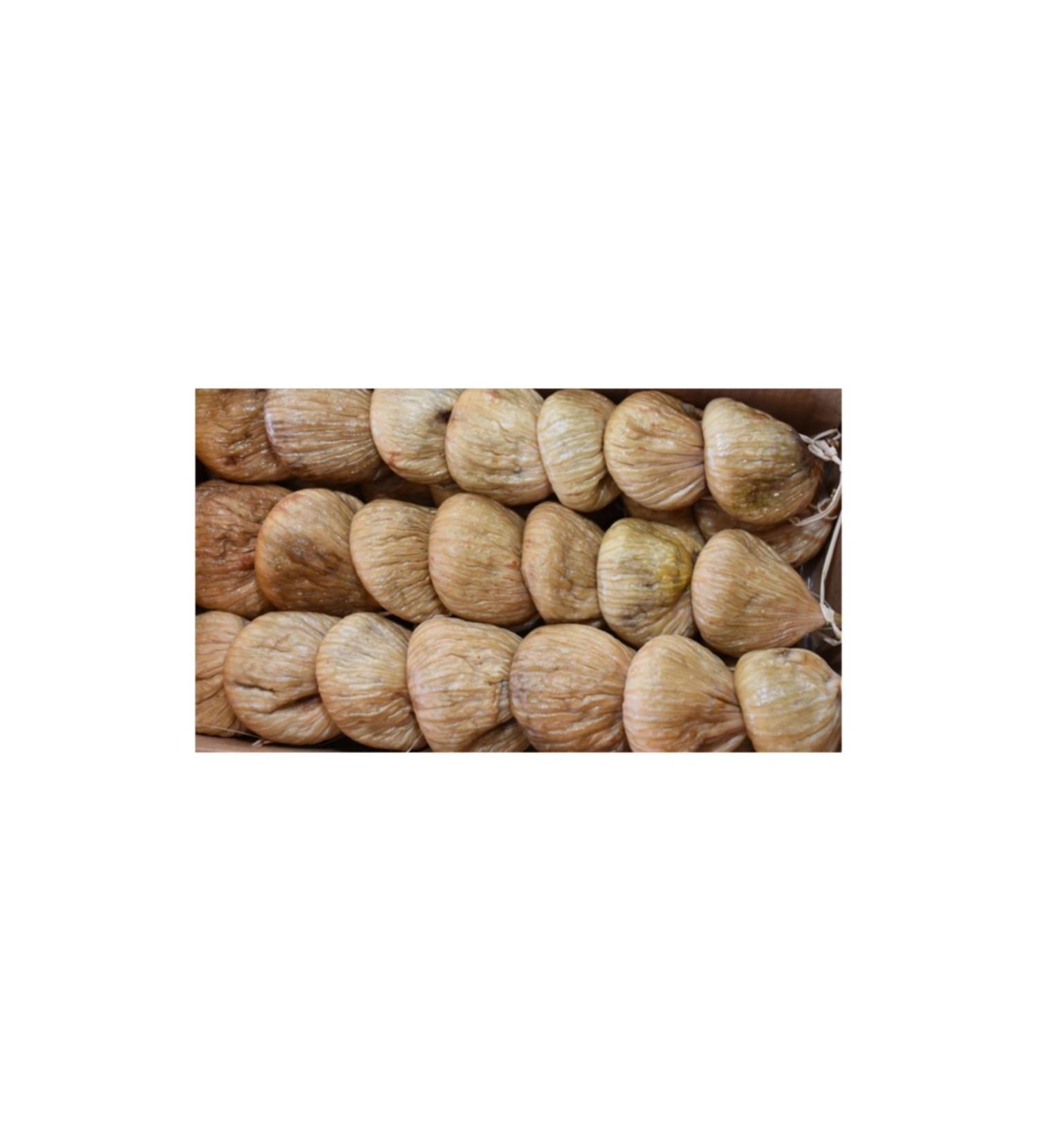 AUTHOR Dried Fig Selection 1000 Gr