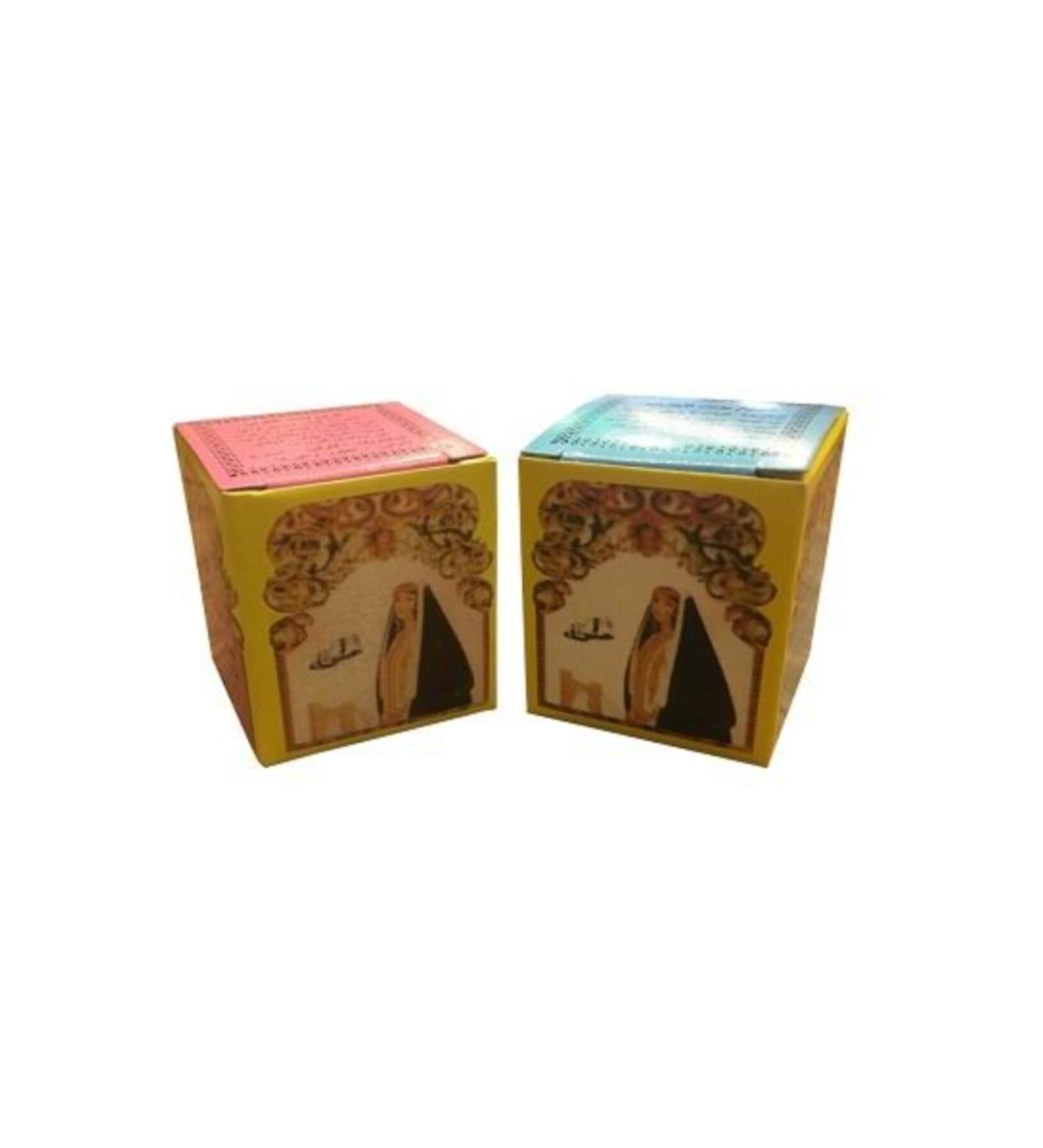 Organikdem Arabian Girl Cream Pink and Blue 2