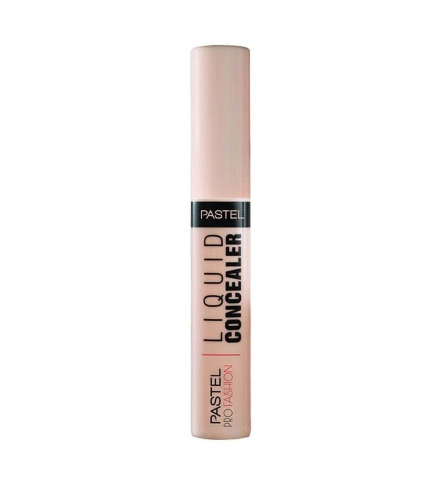 Pastel Liquid Concealer 104