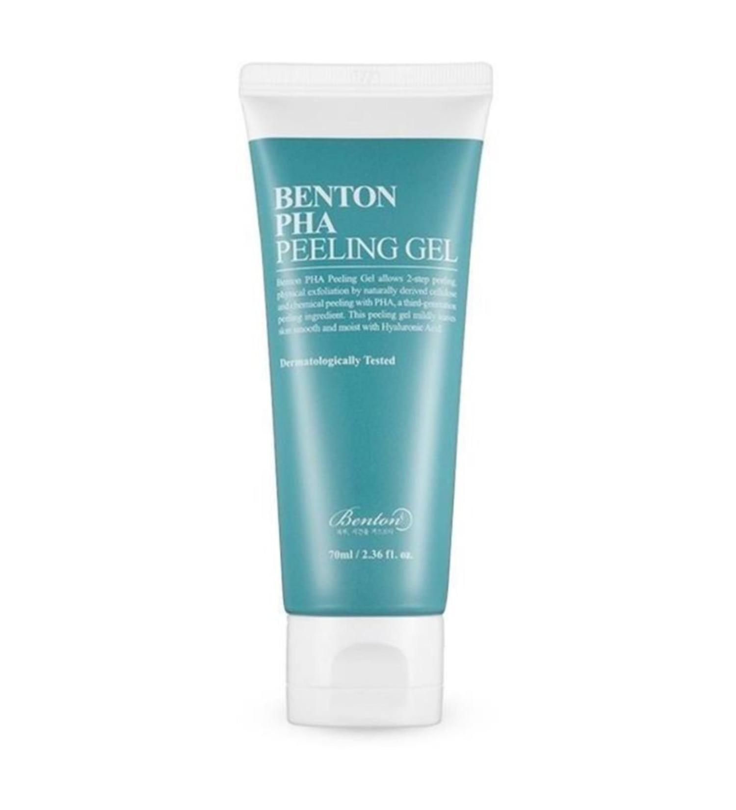 Benton Pha Peeling Gel - Pha Peeling Gel
