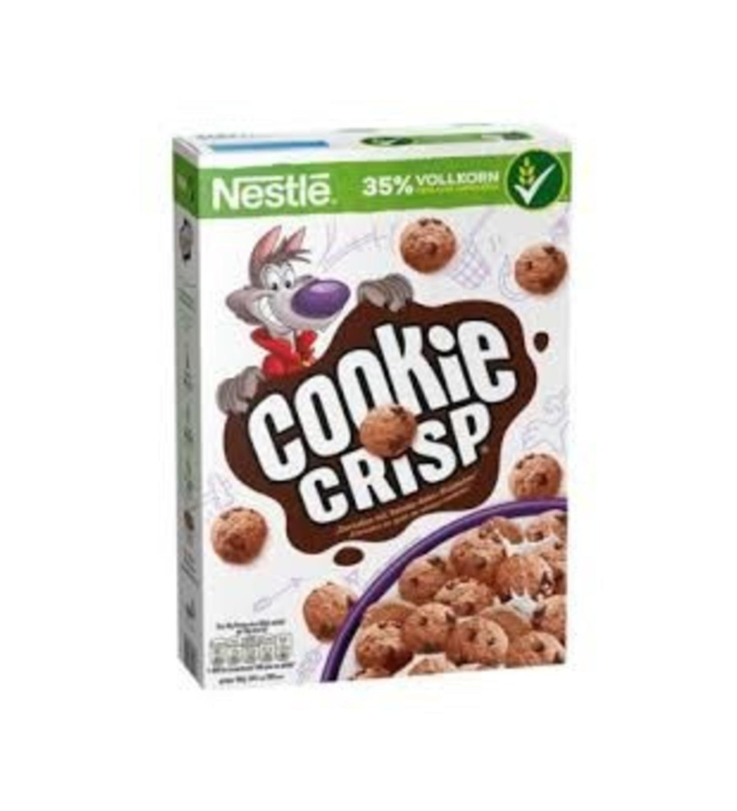 Nestle Cookie Crisp 375 gr
