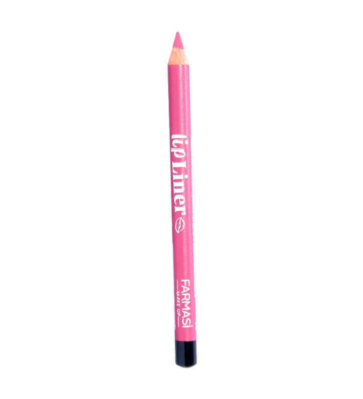 Farmasi Lip Pencil Make Up 204