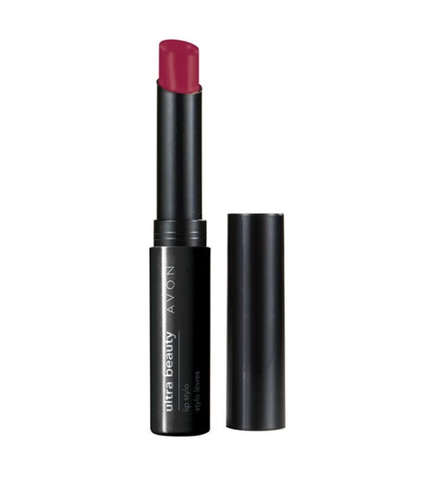 Avon Ultra Beauty Lipstick Stylo Eternal Flame